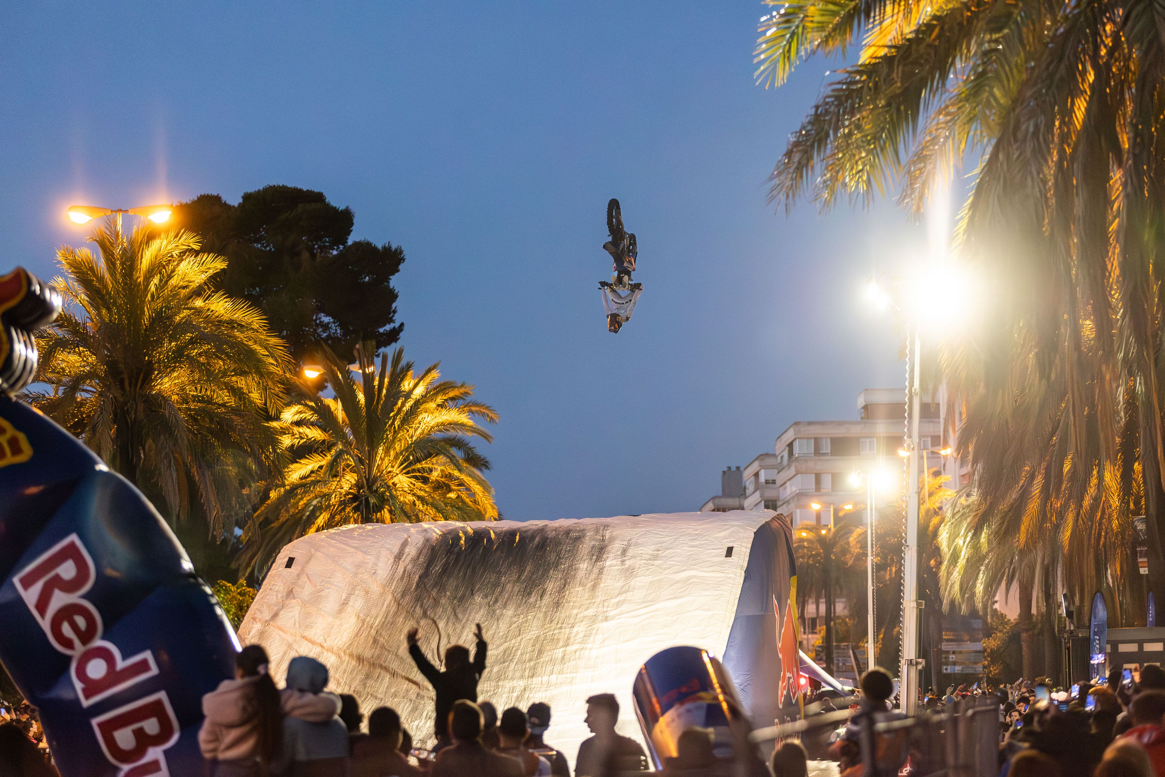 Las imágenes del sábado del Gran Premio de motociclismo en Jerez