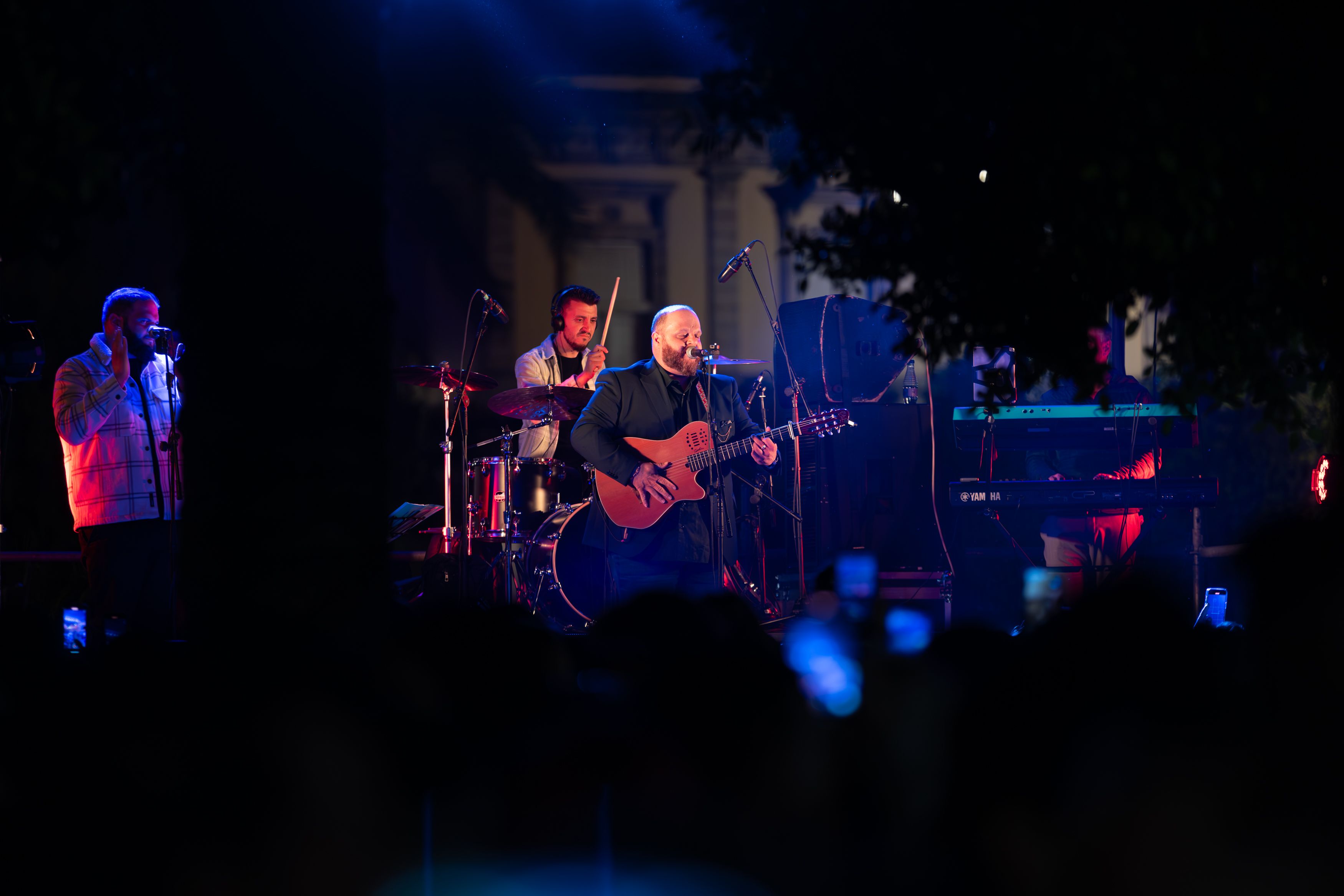 Las imágenes del sábado del Gran Premio de motociclismo en Jerez