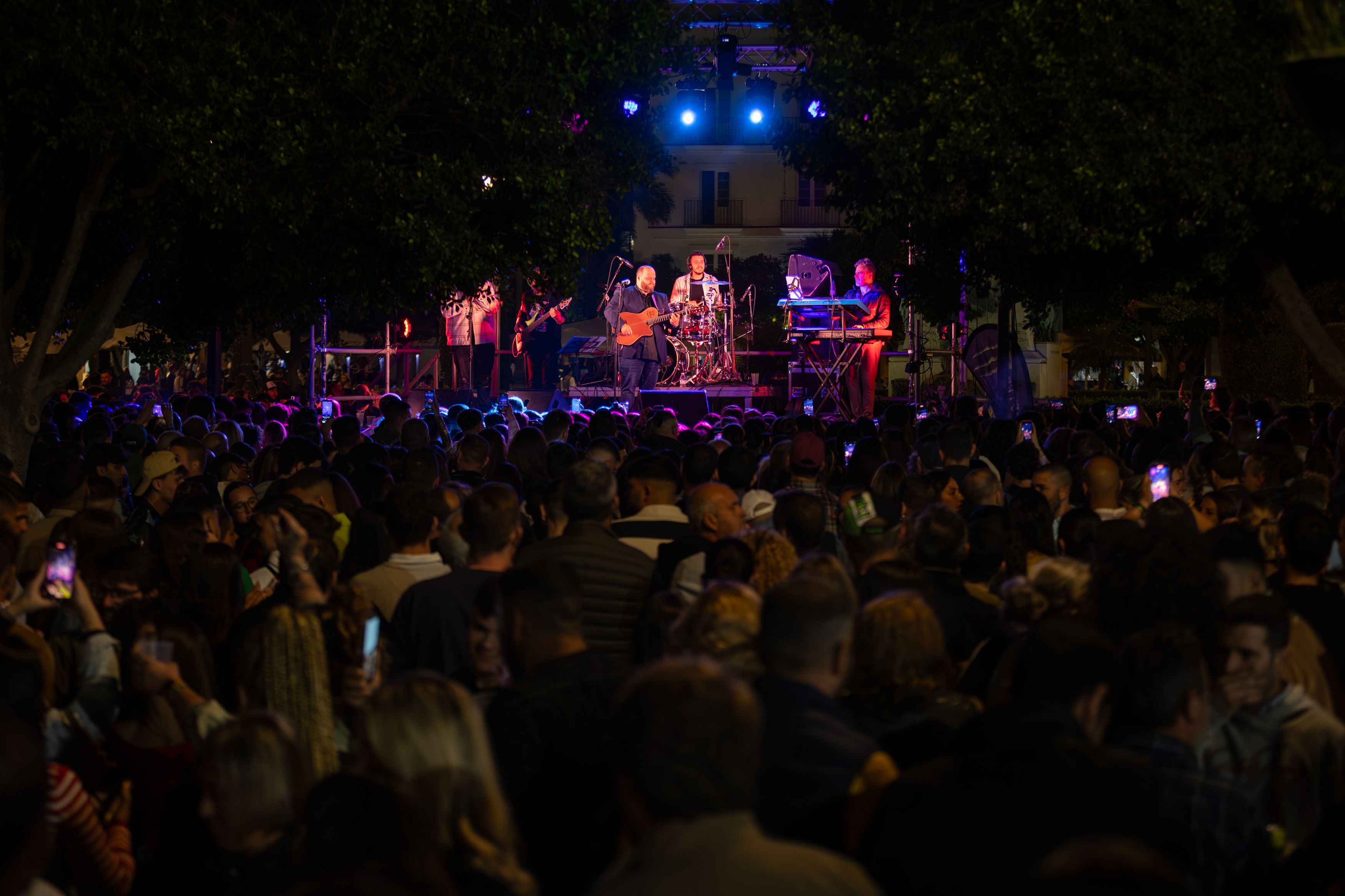 Las imágenes del sábado del Gran Premio de motociclismo en Jerez