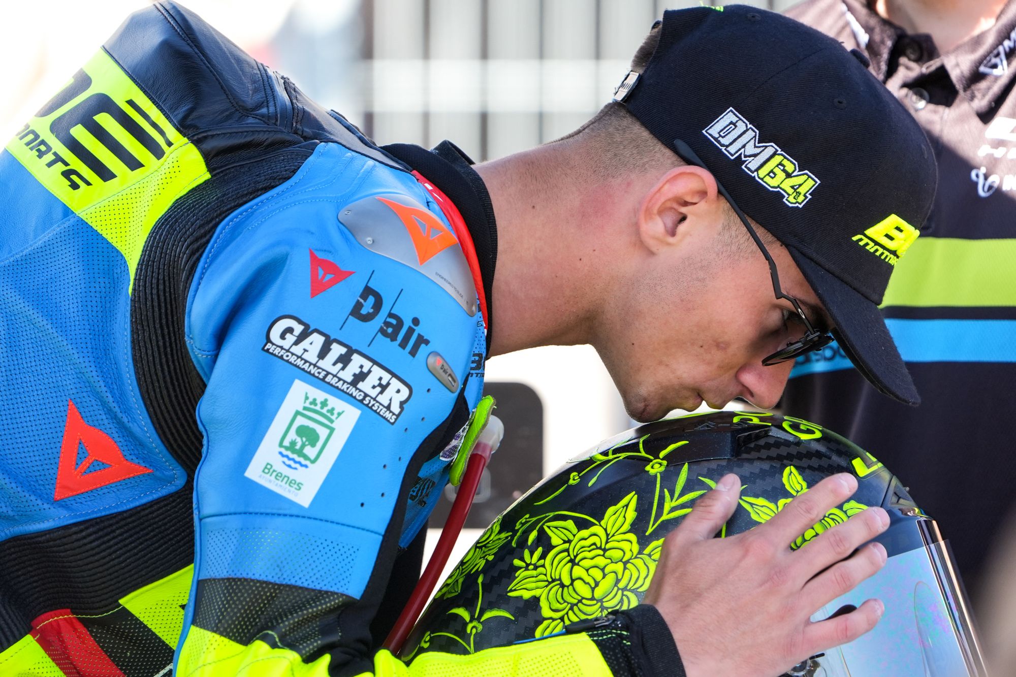 Domingo de Gran Premio en el Circuito de Jerez