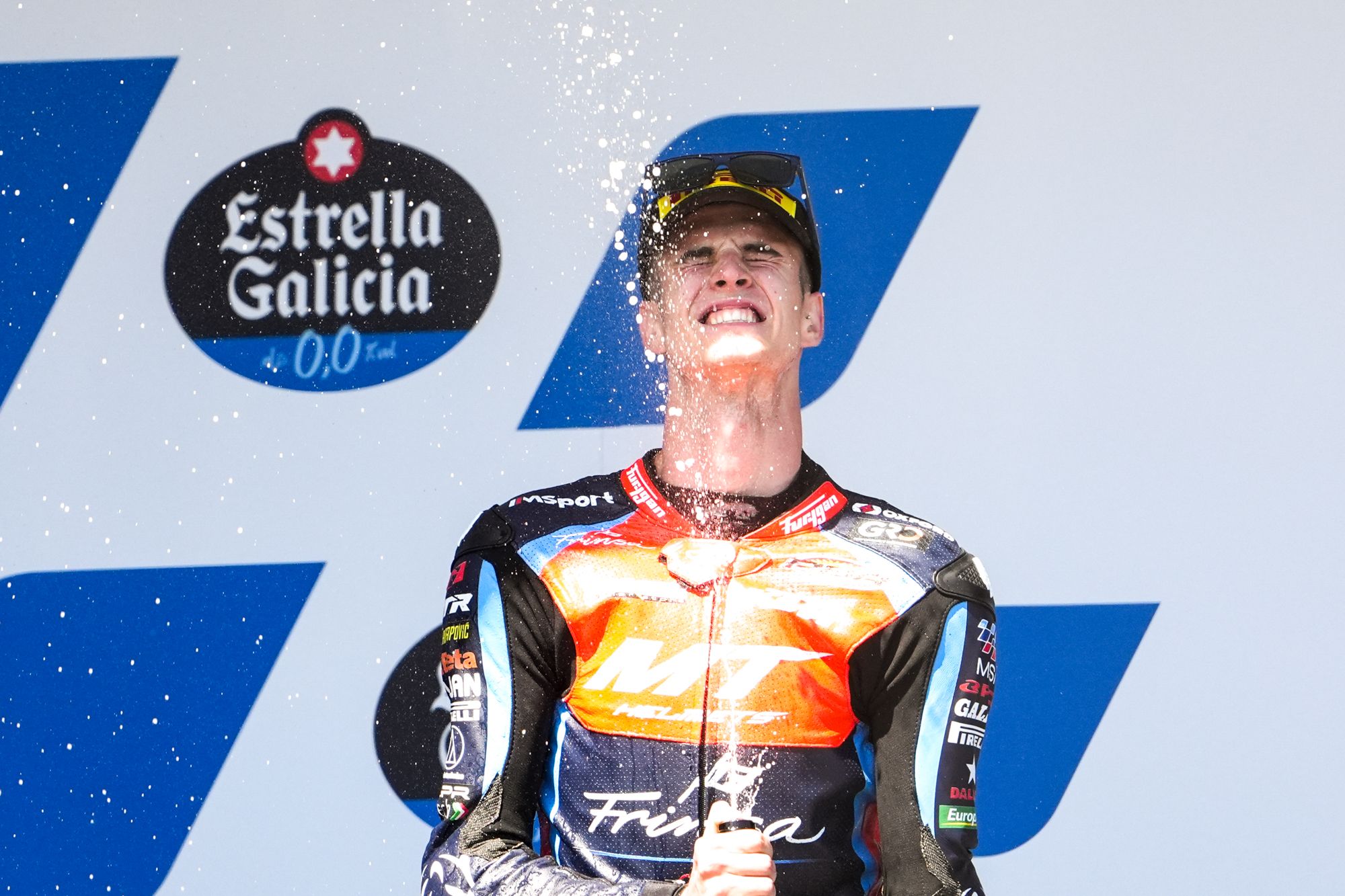 Domingo de Gran Premio en el Circuito de Jerez