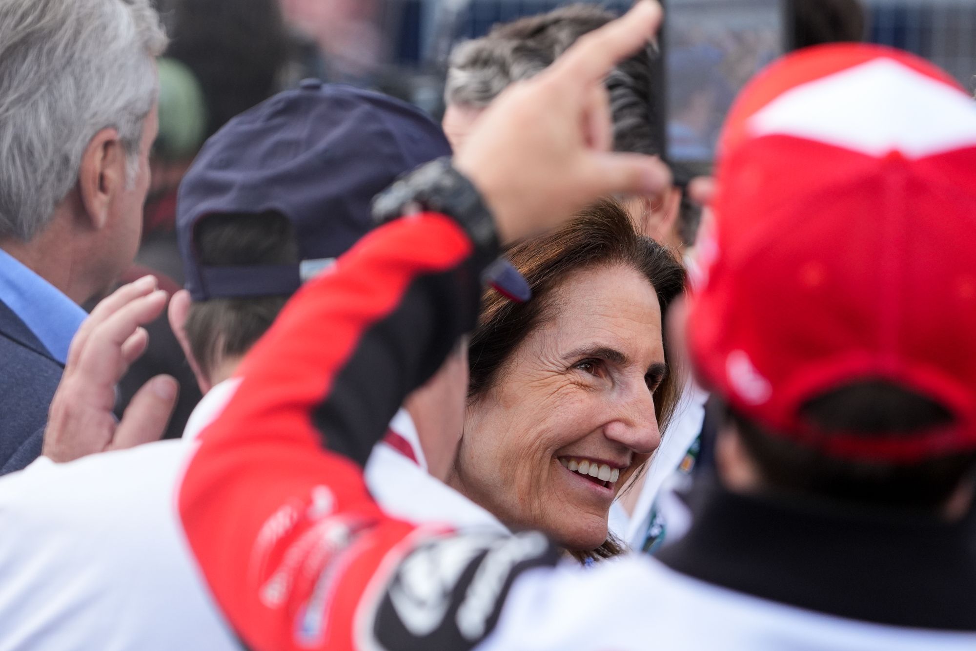 Domingo de Gran Premio en el Circuito de Jerez