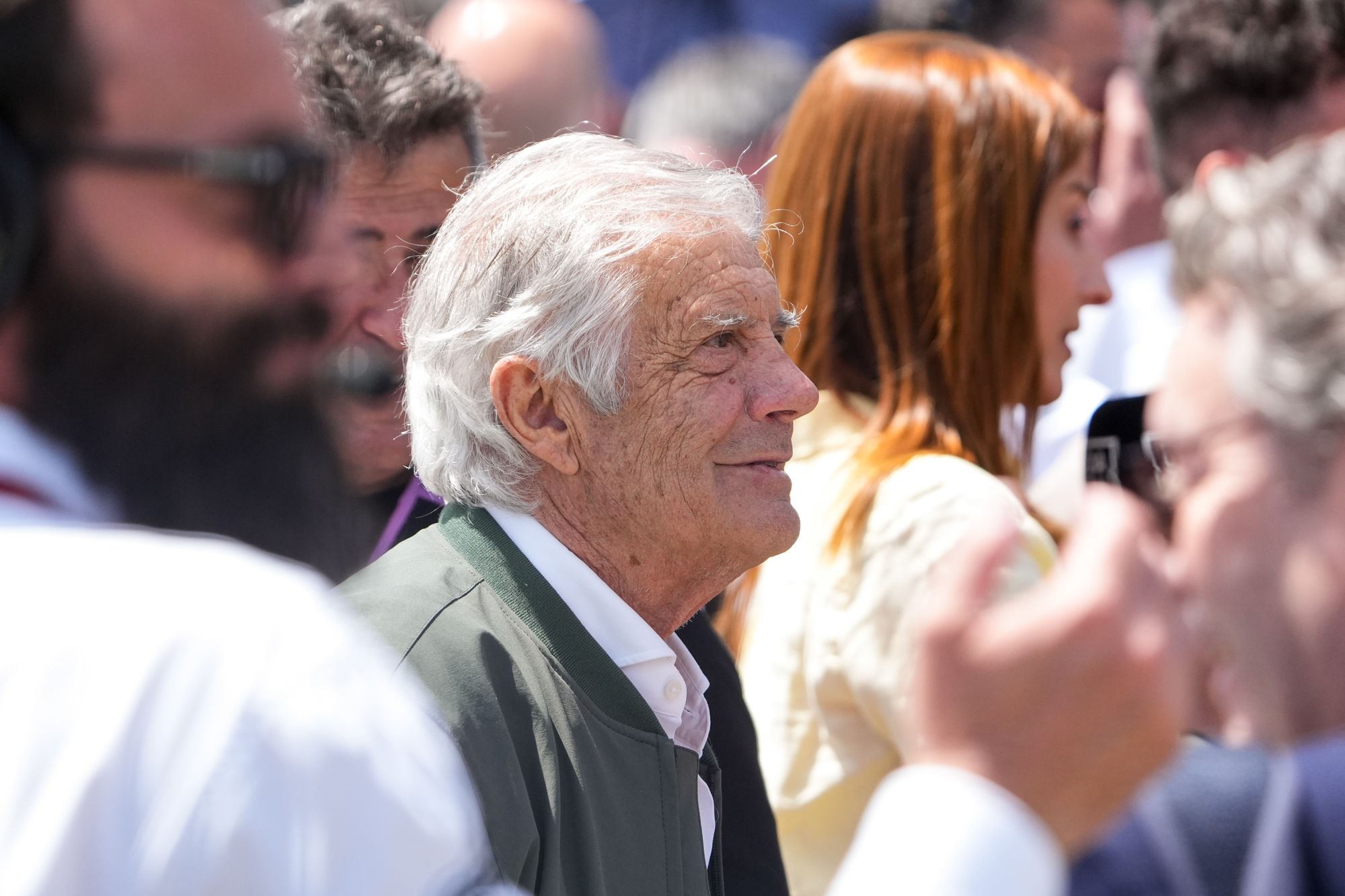 Domingo de Gran Premio en el Circuito de Jerez