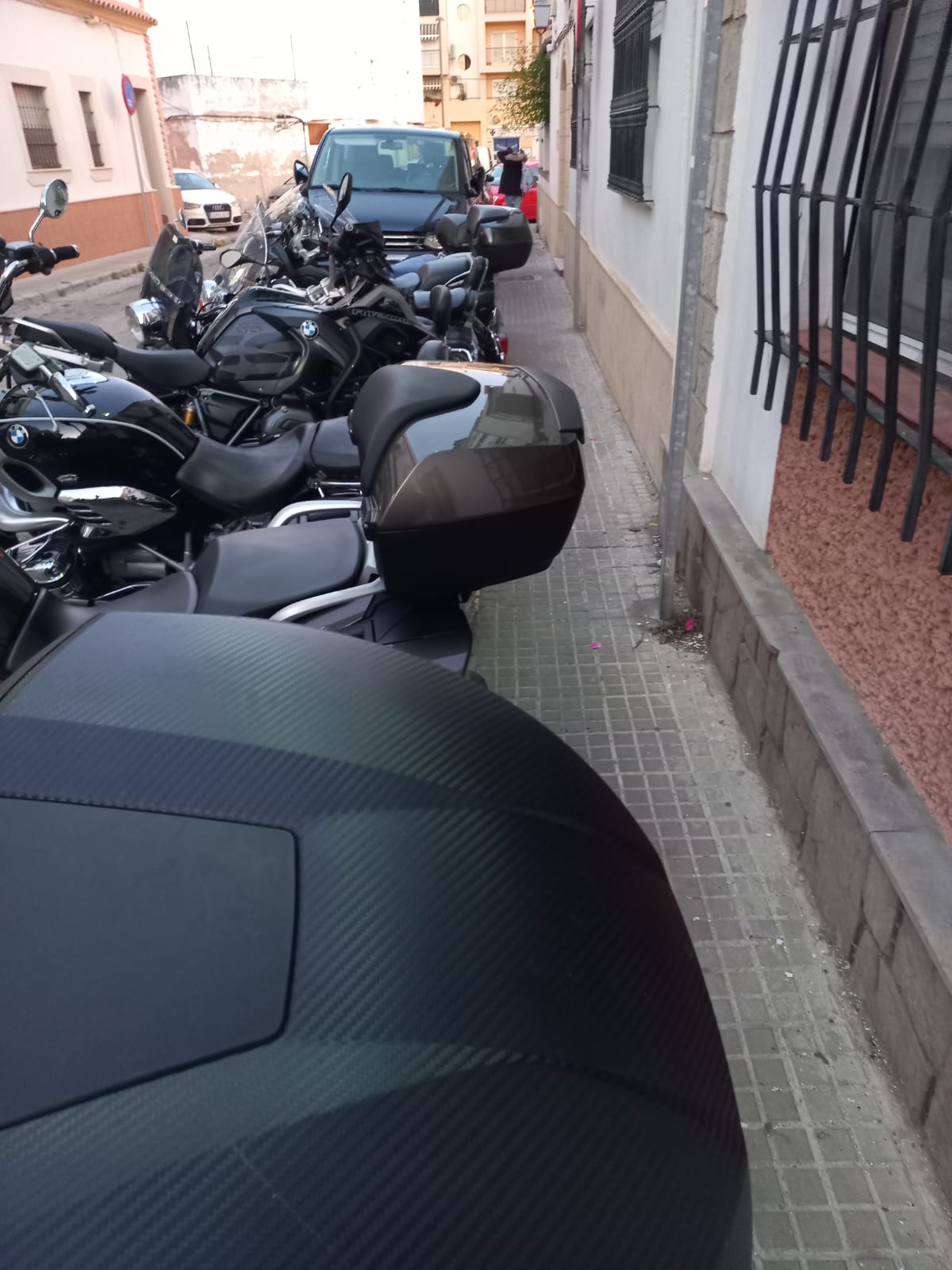 motorada el puerto 2