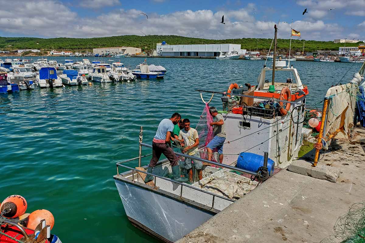 FOTO: JOSÉ LUIS TIRADO FOTO: JOSÉ LUIS TIRADO