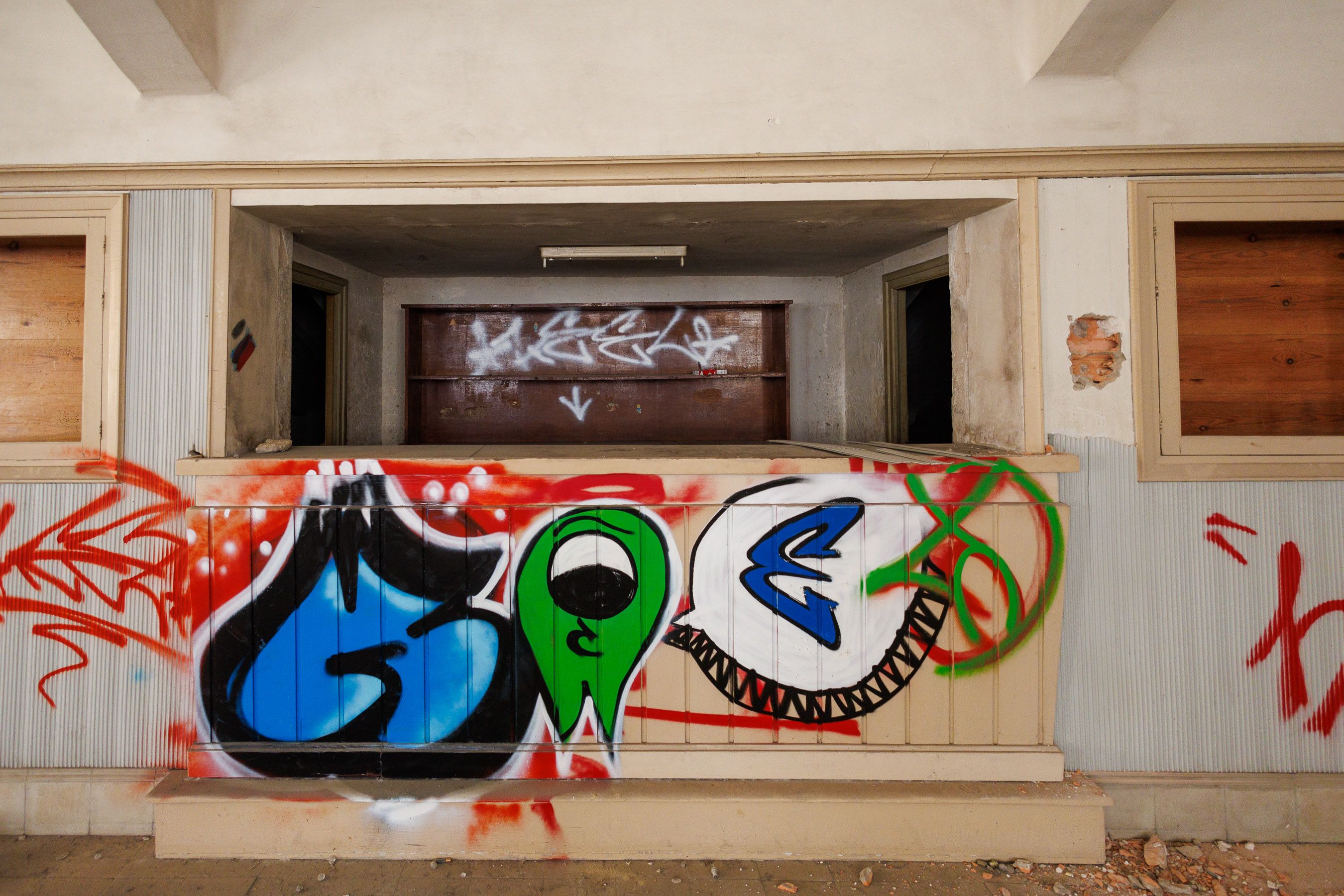 El Cine Jerezano que cuenta los meses para renacer como Teatro