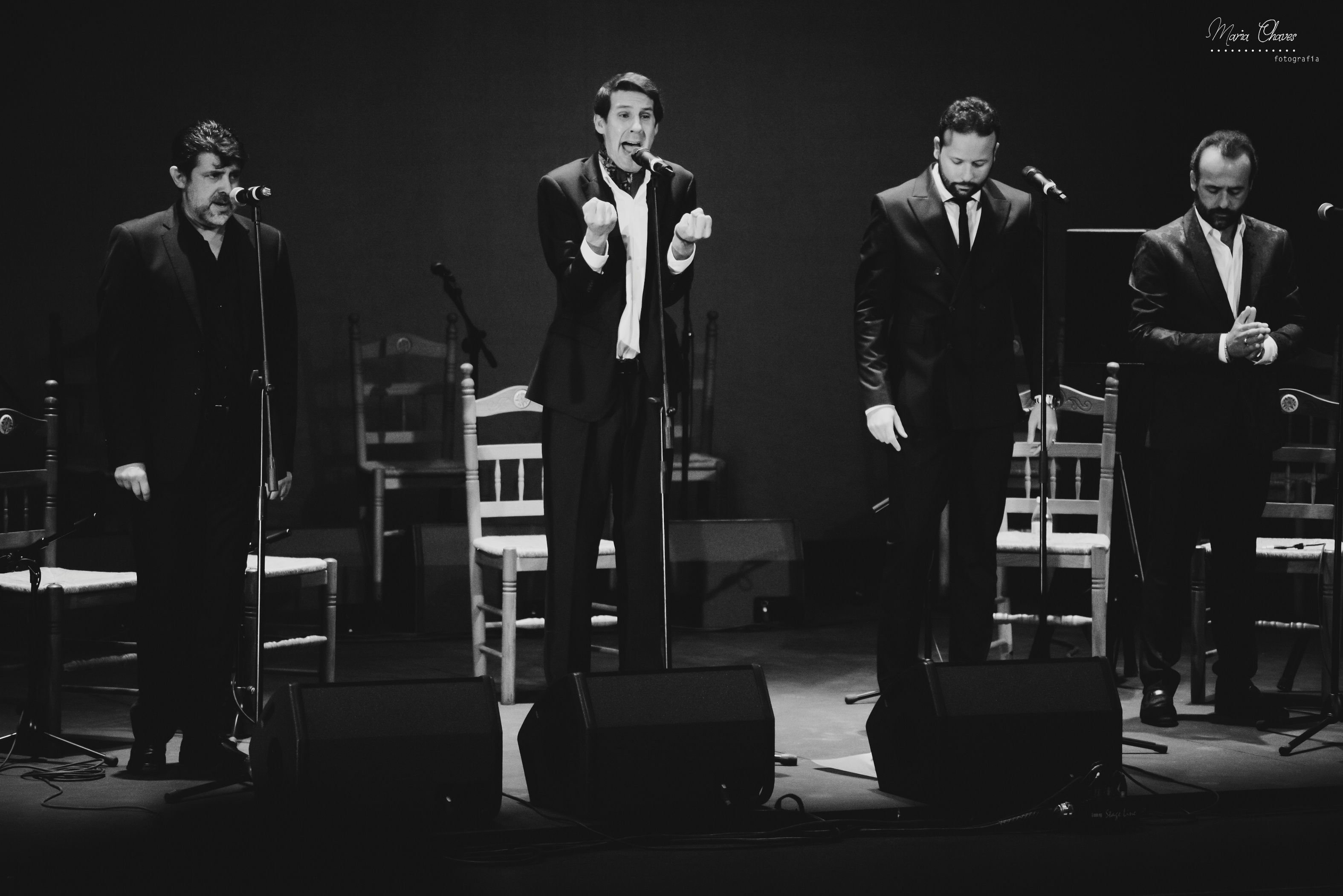 Las dinastías de Los Canela y Los Pañero compartirán escenario durante el ciclo Mayo Flamenco en la Sociedad del Cante Grande de Algeciras
