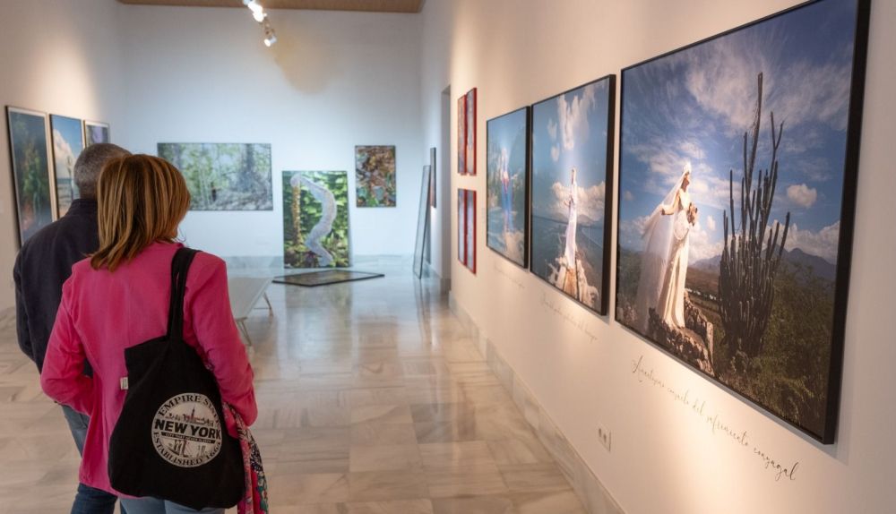 20240430 02 Exposición Reinvenciones