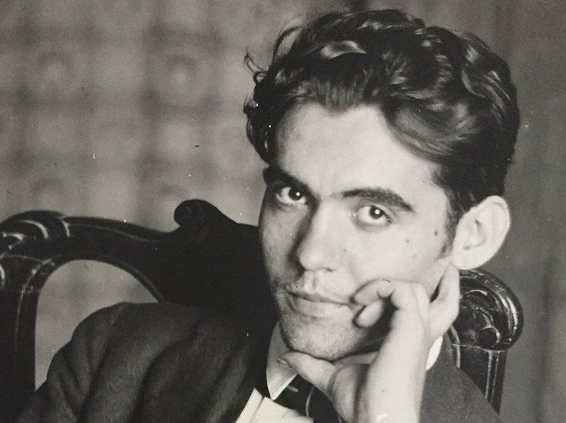 Lorca, en una imagen de archivo.