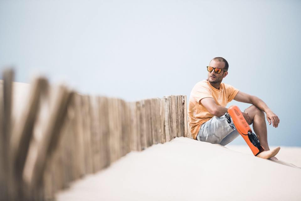 Marcos González de la Peña, un jerezano que hará historia en Sierra Nevada. Marcos González de la Peña, un jerezano que hará historia en Sierra Nevada.