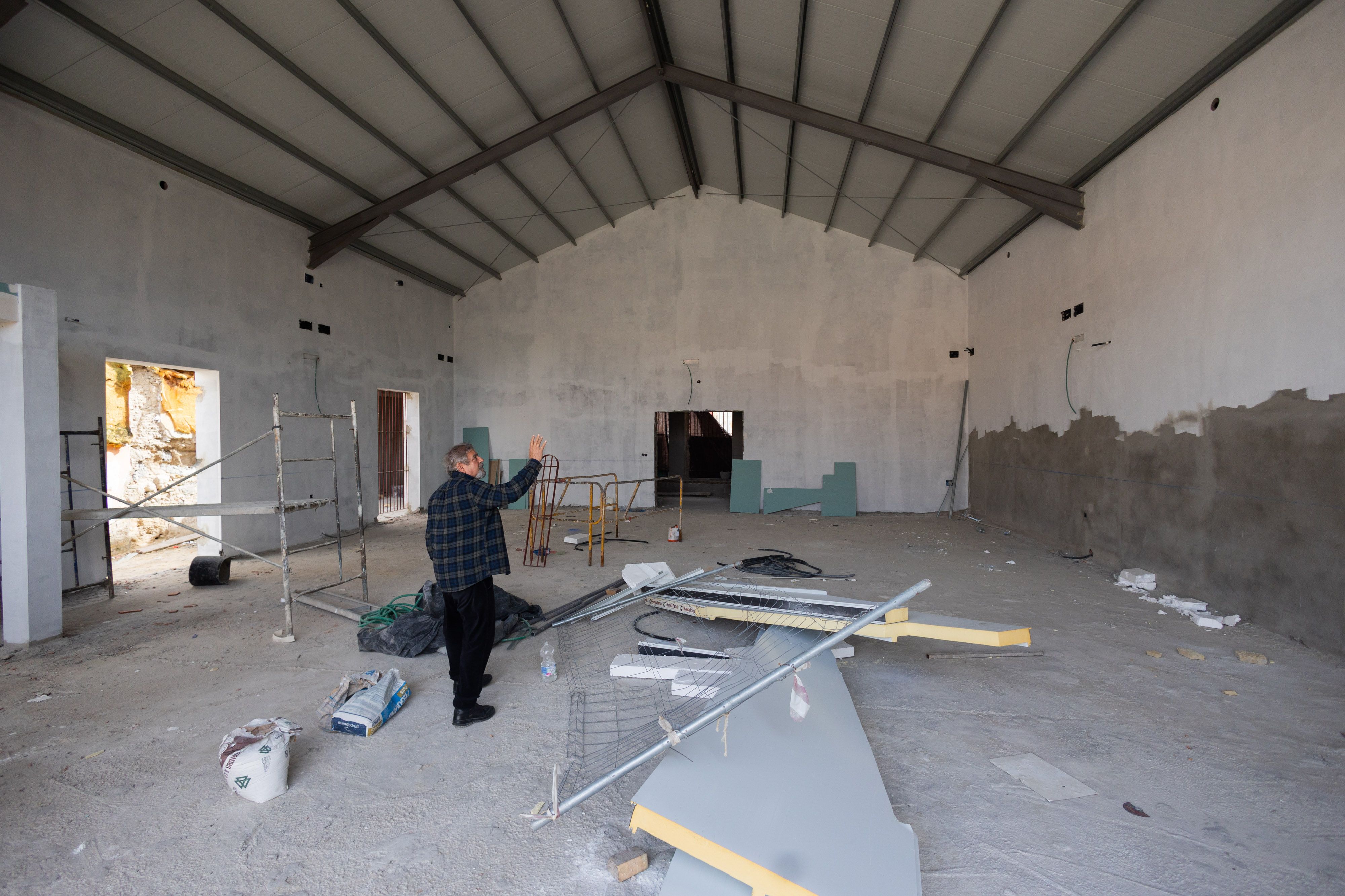 GOTERA DE LA AZOTEA MOLINOS DE VIENTO 4