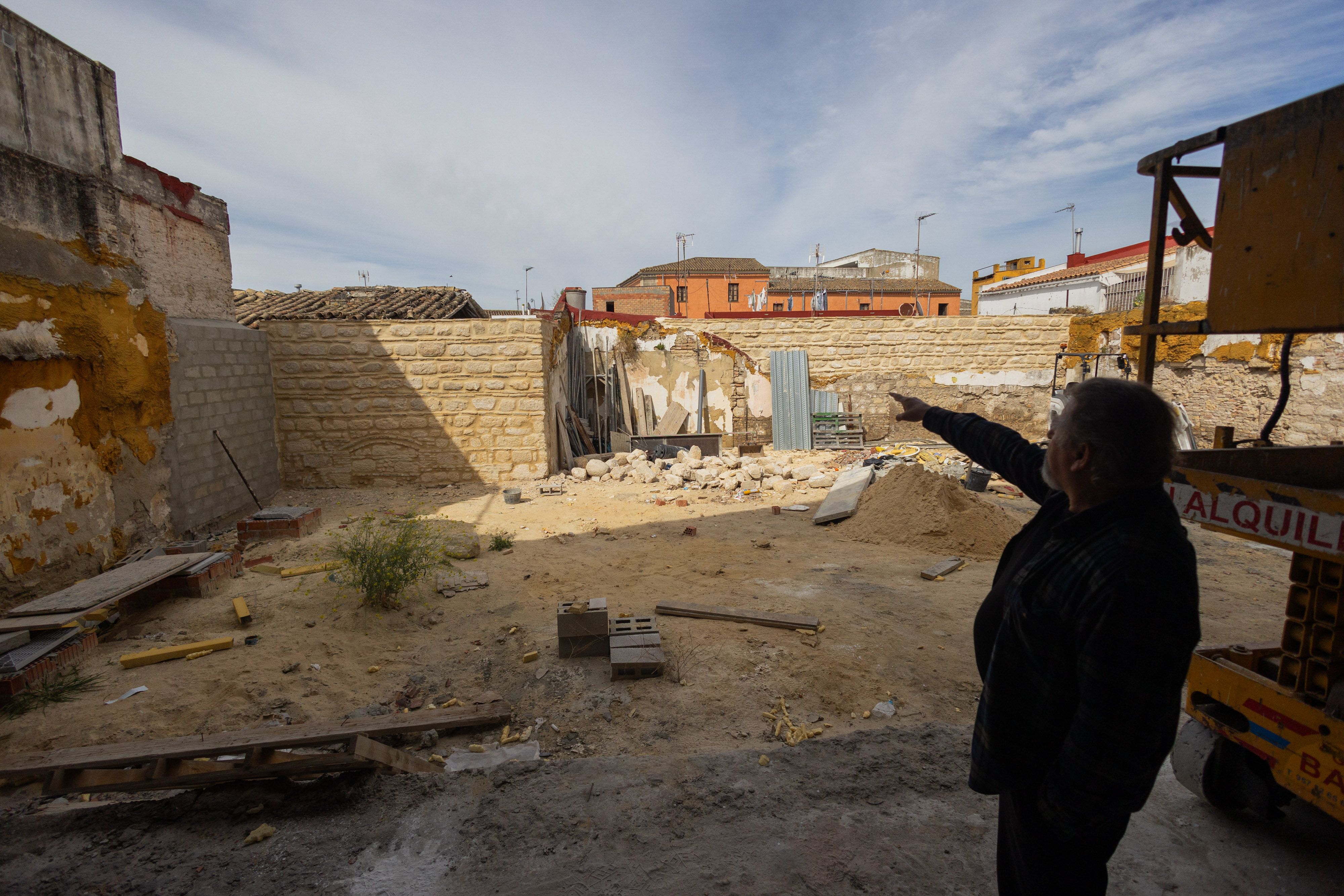 GOTERA DE LA AZOTEA MOLINOS DE VIENTO 5