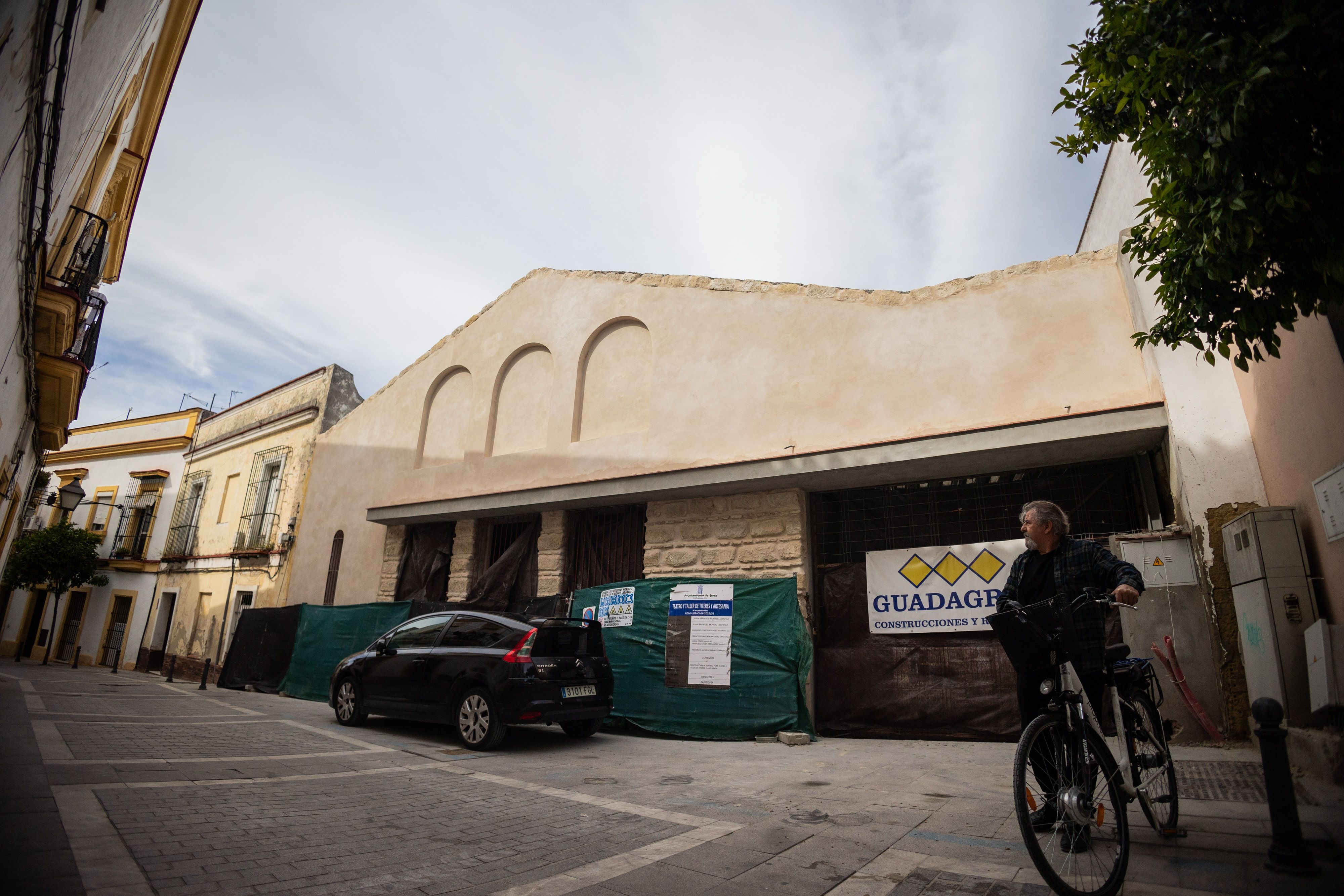 GOTERA DE LA AZOTEA MOLINOS DE VIENTO 10