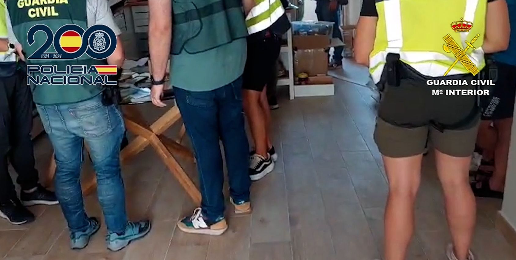 Gominolas con 'sorpresa' desde Andalucía.