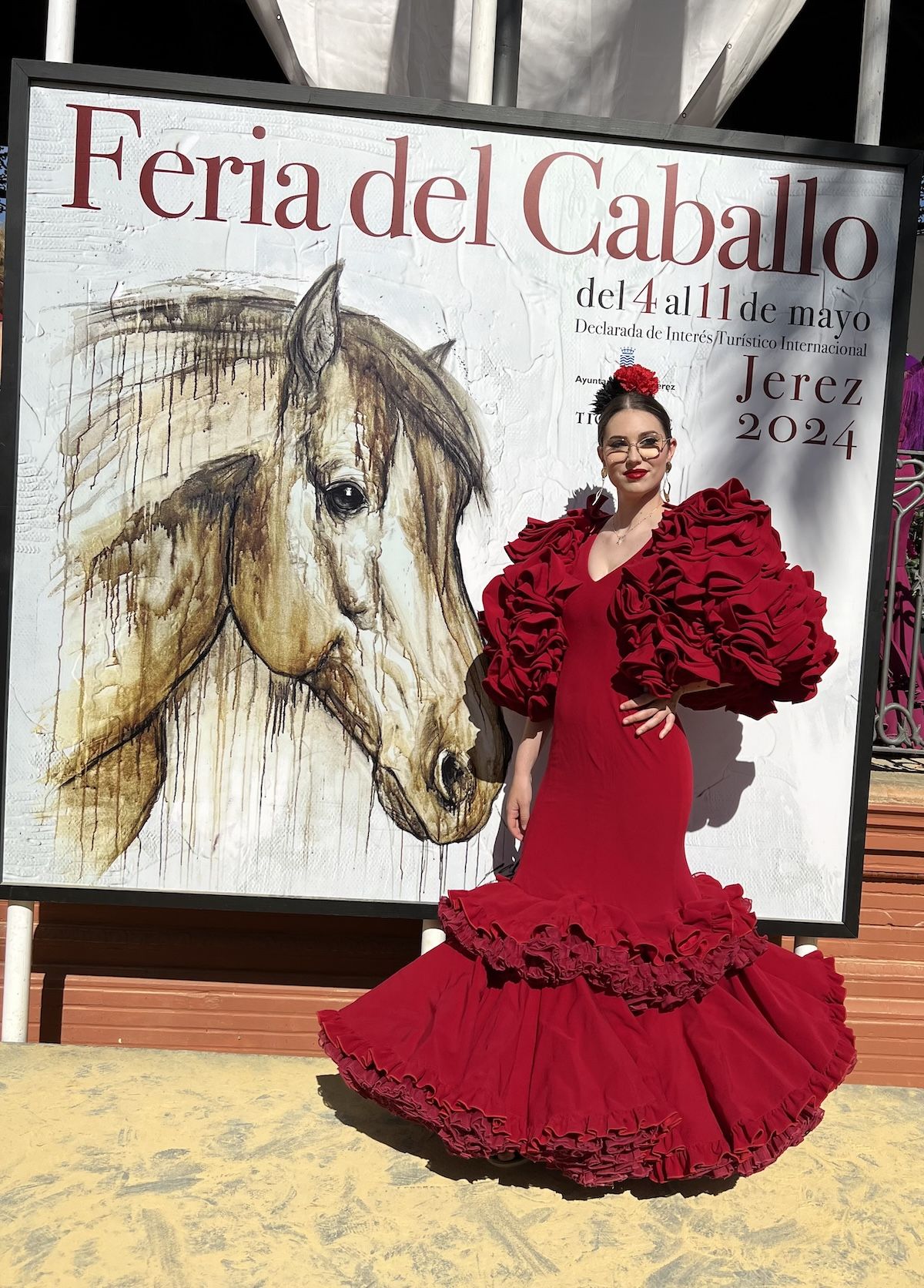 Alba María Heredia Madrid