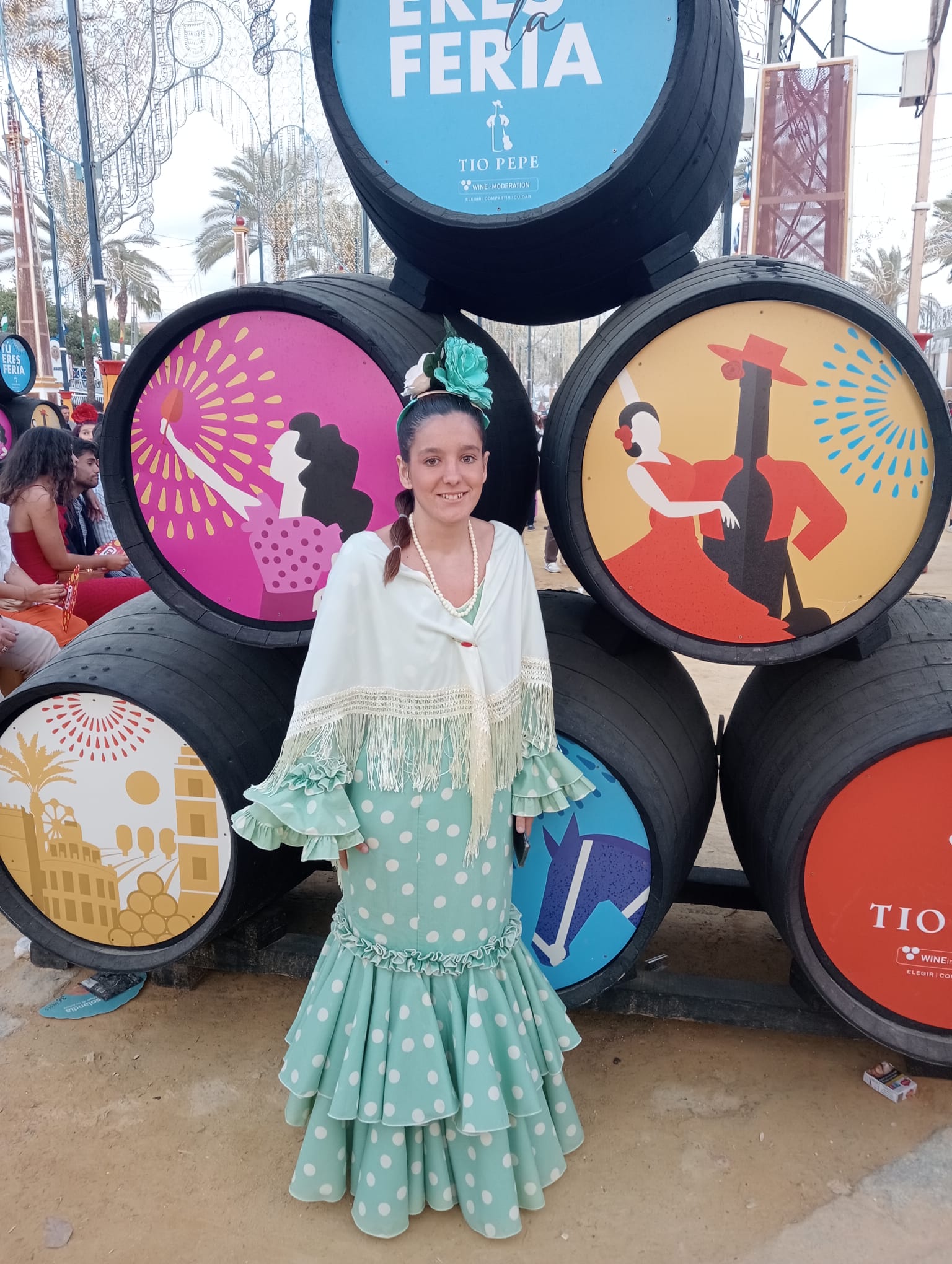 Alba María Díaz Cobo