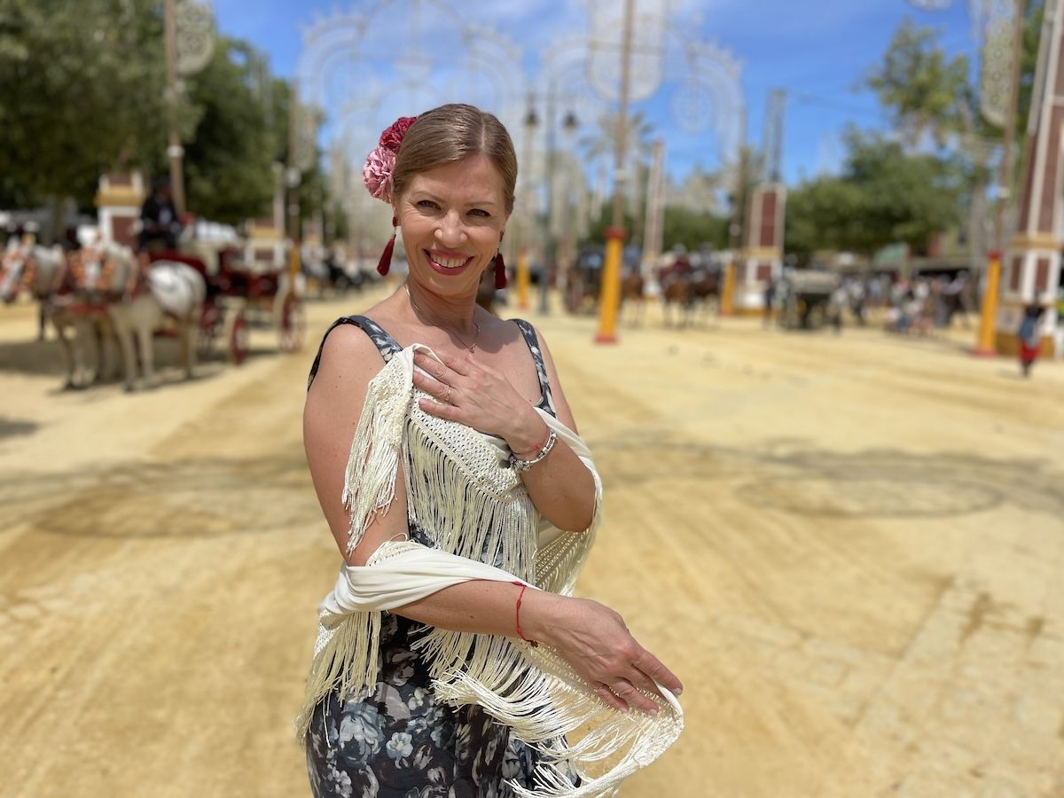 Larysa Talan-Shevchenko