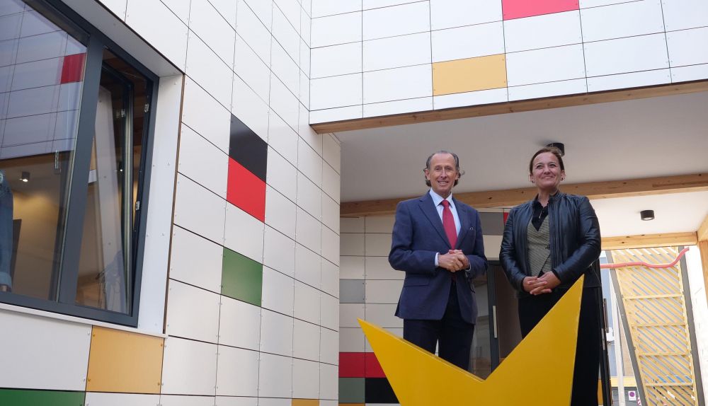 Presentacion de las actividades.