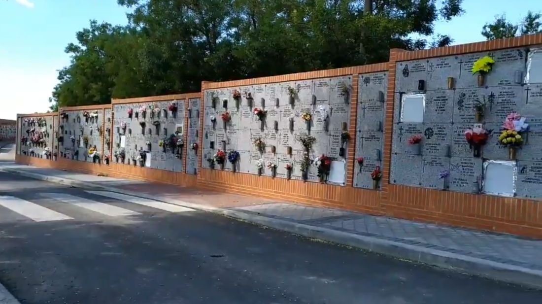 Un momento del citado vídeo.