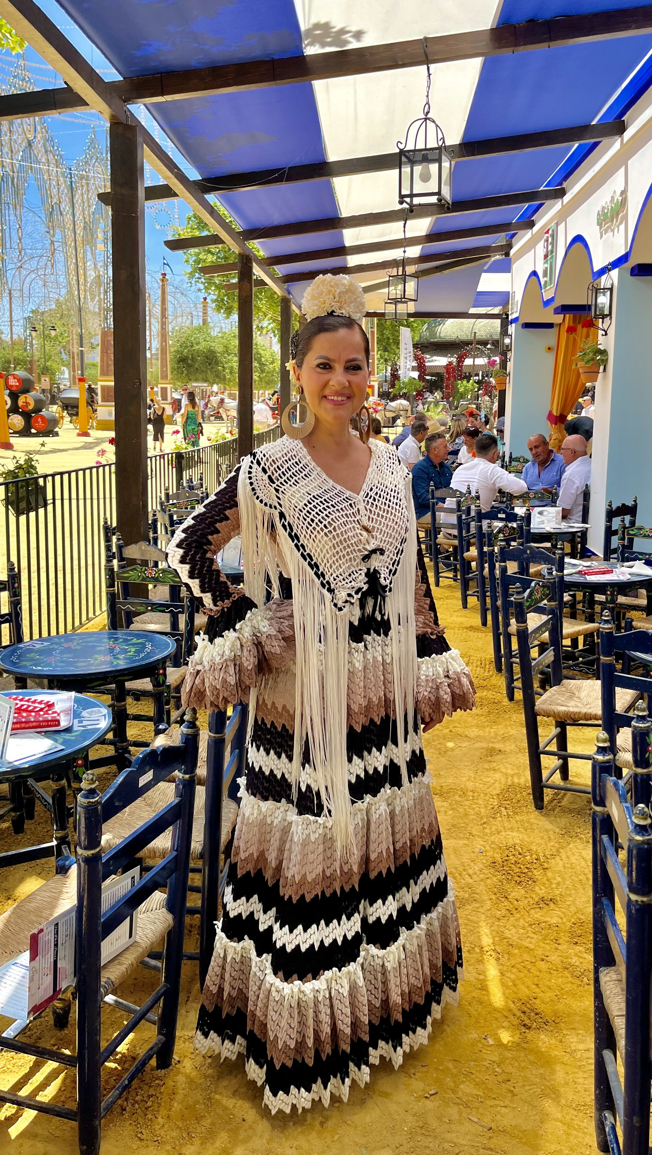 Ana María Peña Sizuela