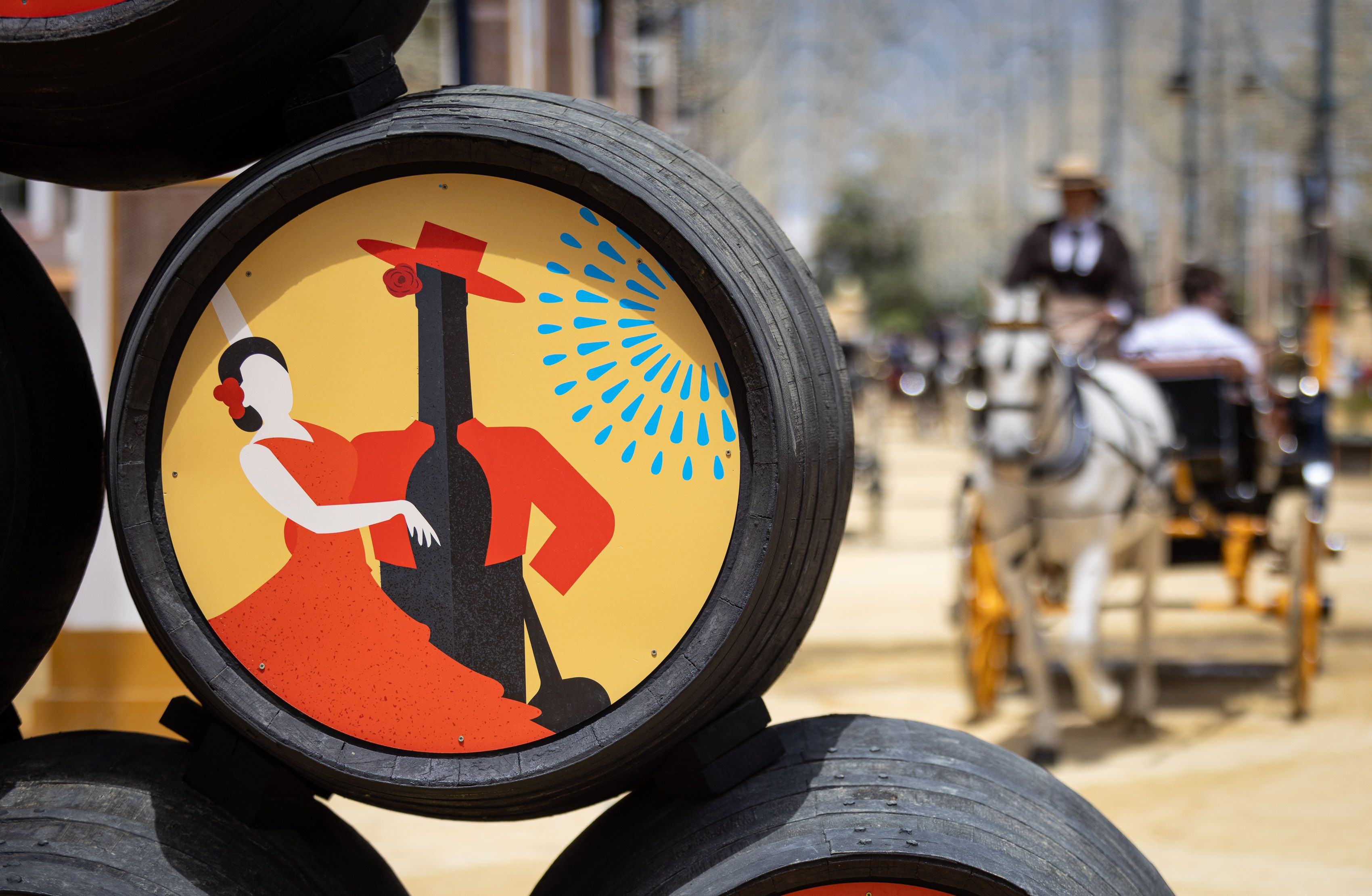 Jueves de Feria del Caballo 