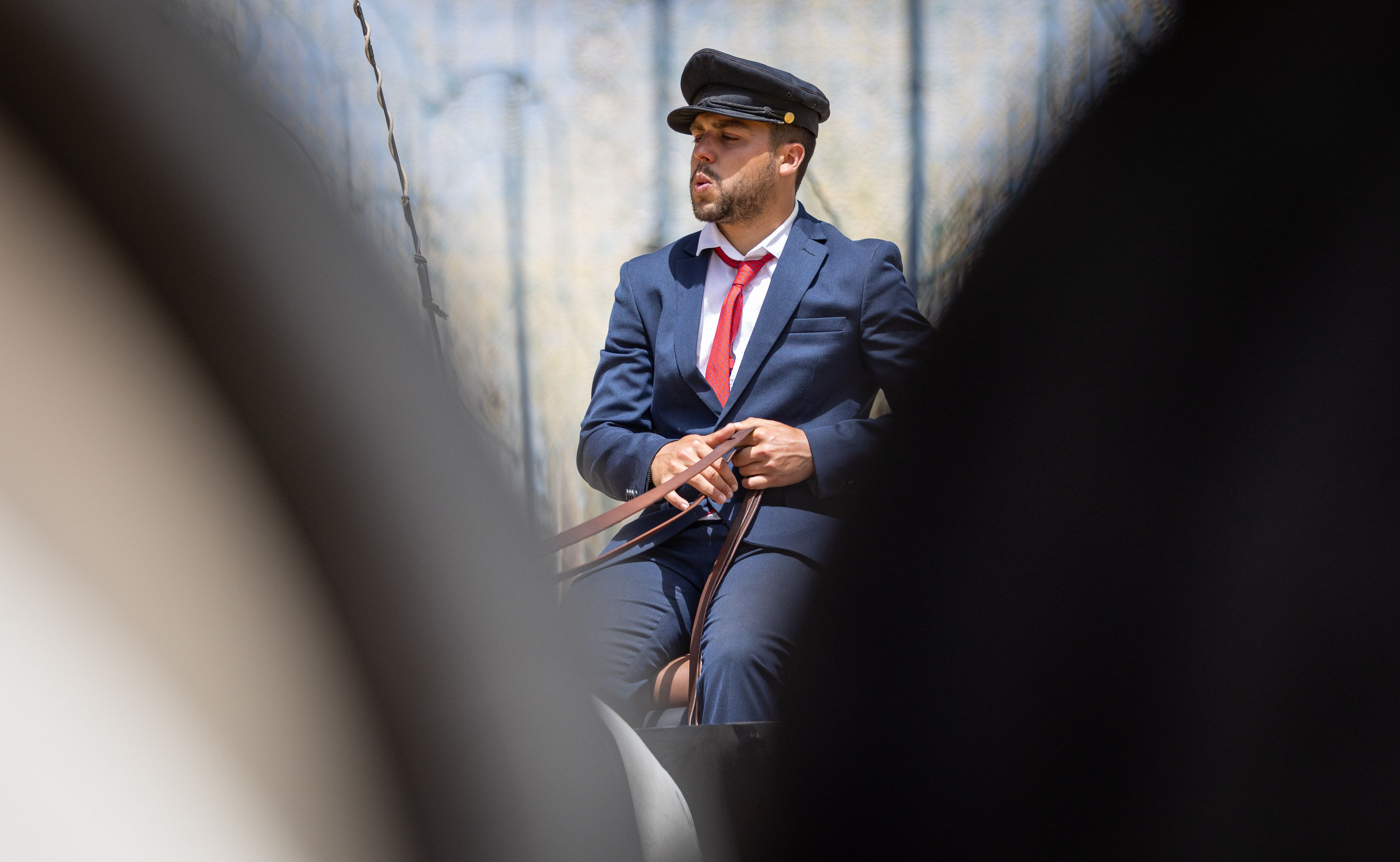 Jueves de Feria del Caballo 