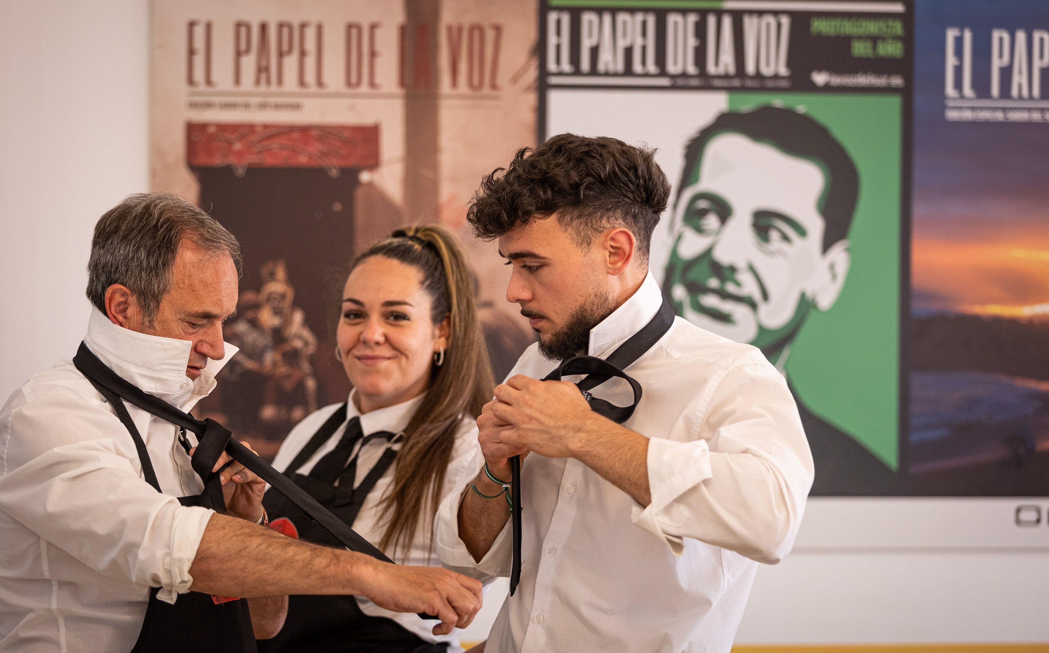 Jueves de Feria del Caballo 