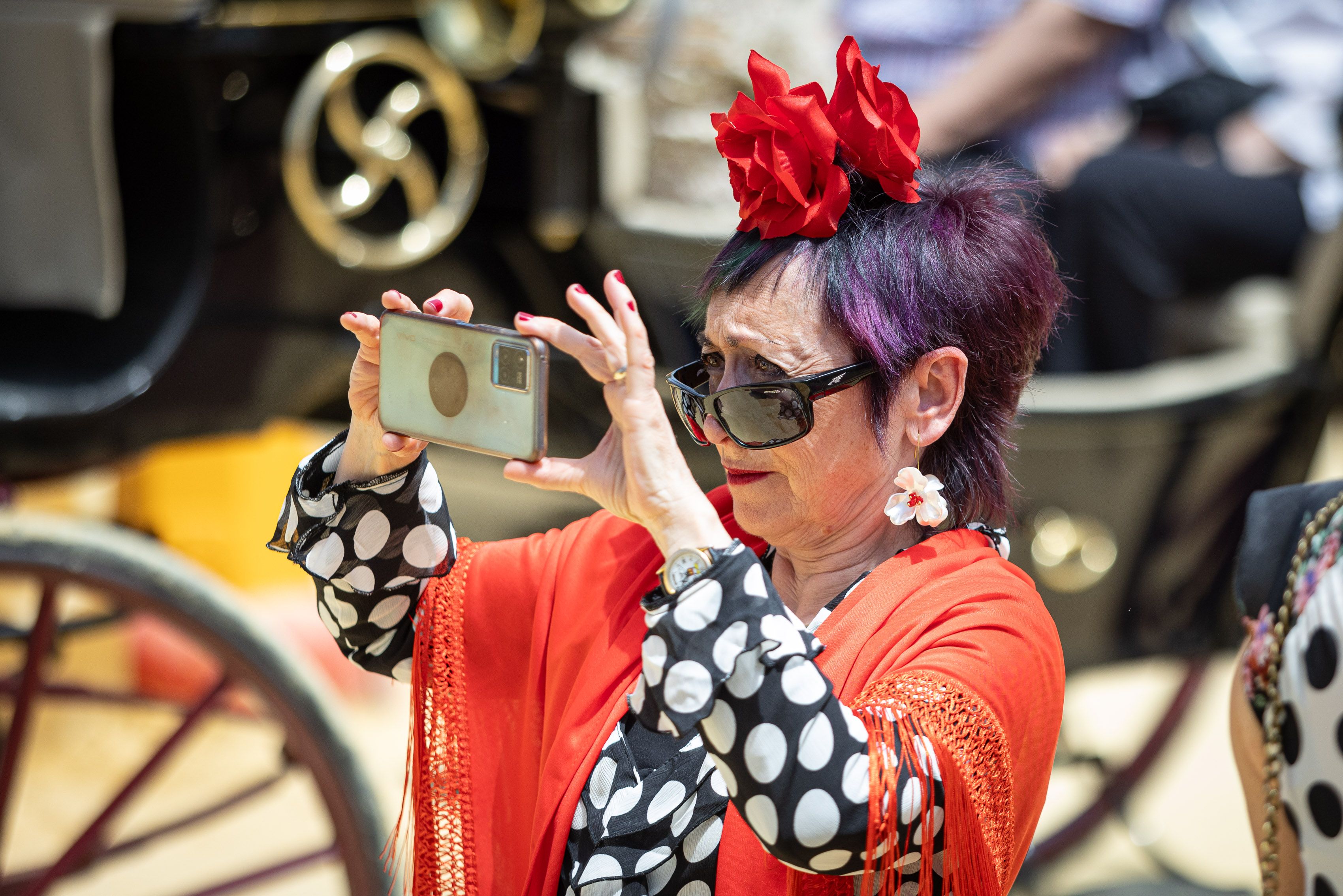 Jueves de Feria del Caballo 