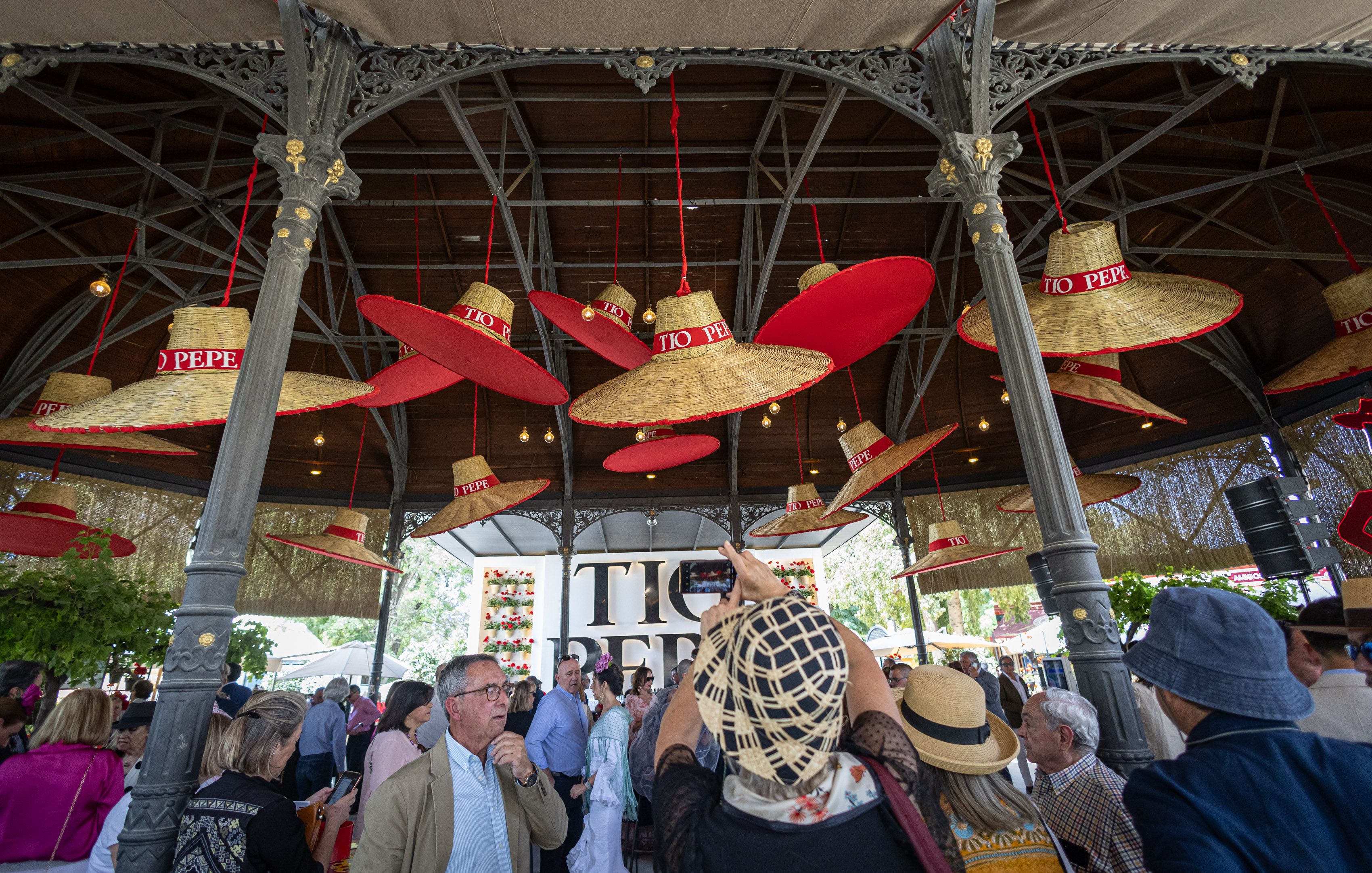 Jueves de Feria del Caballo