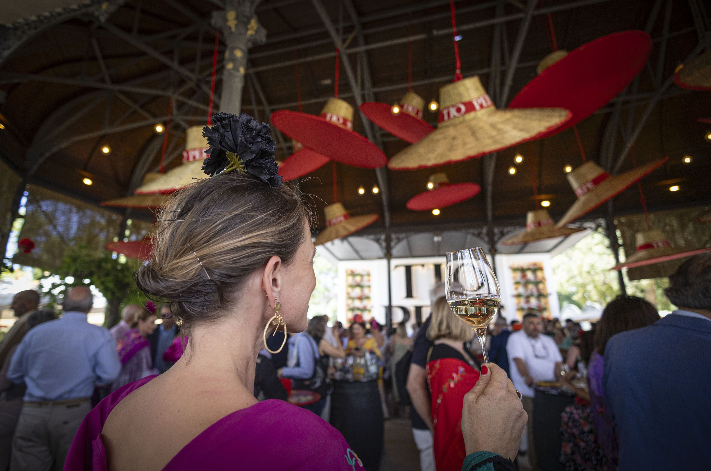 Jueves de Feria del Caballo