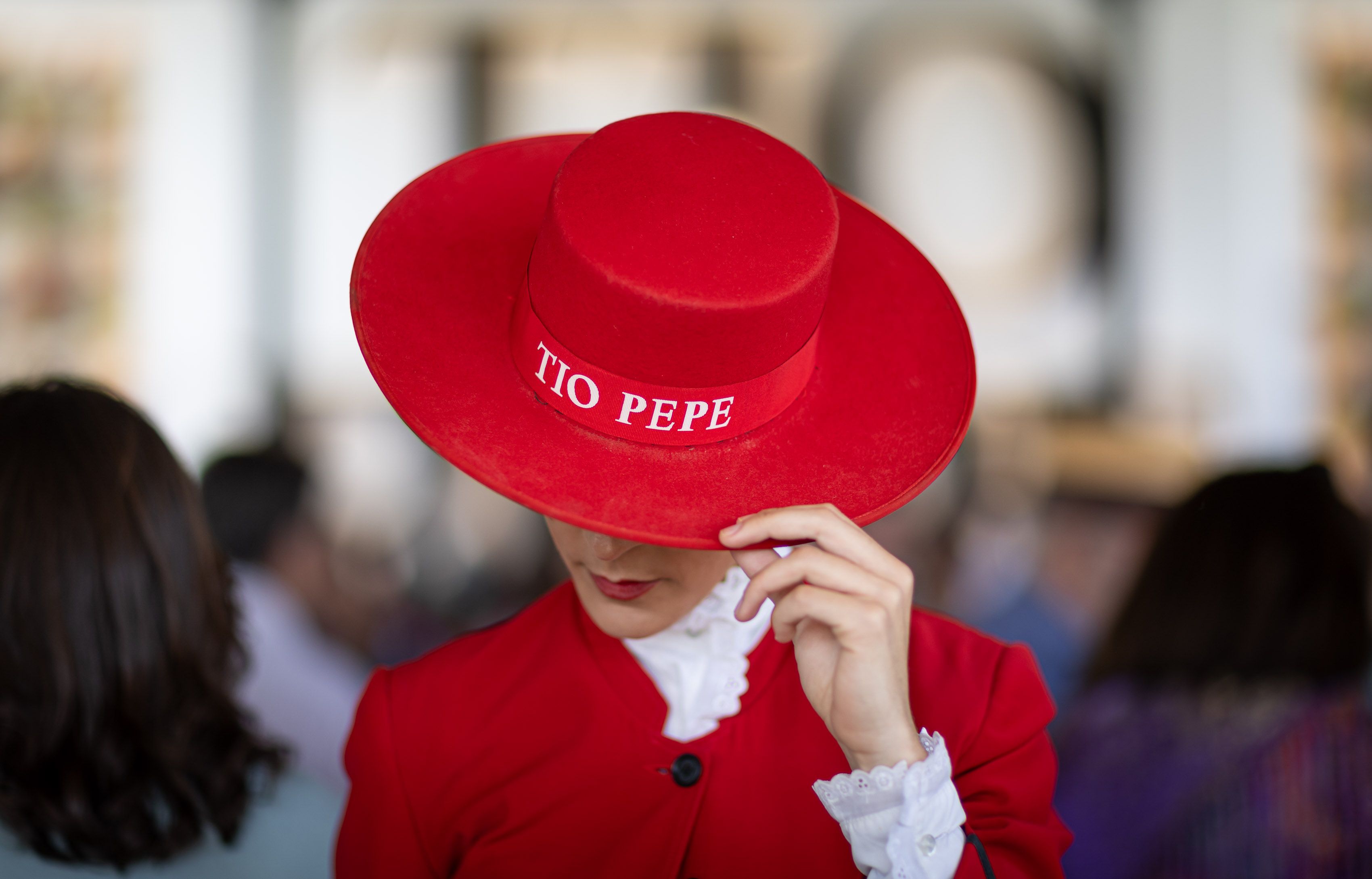 Jueves de Feria del Caballo 