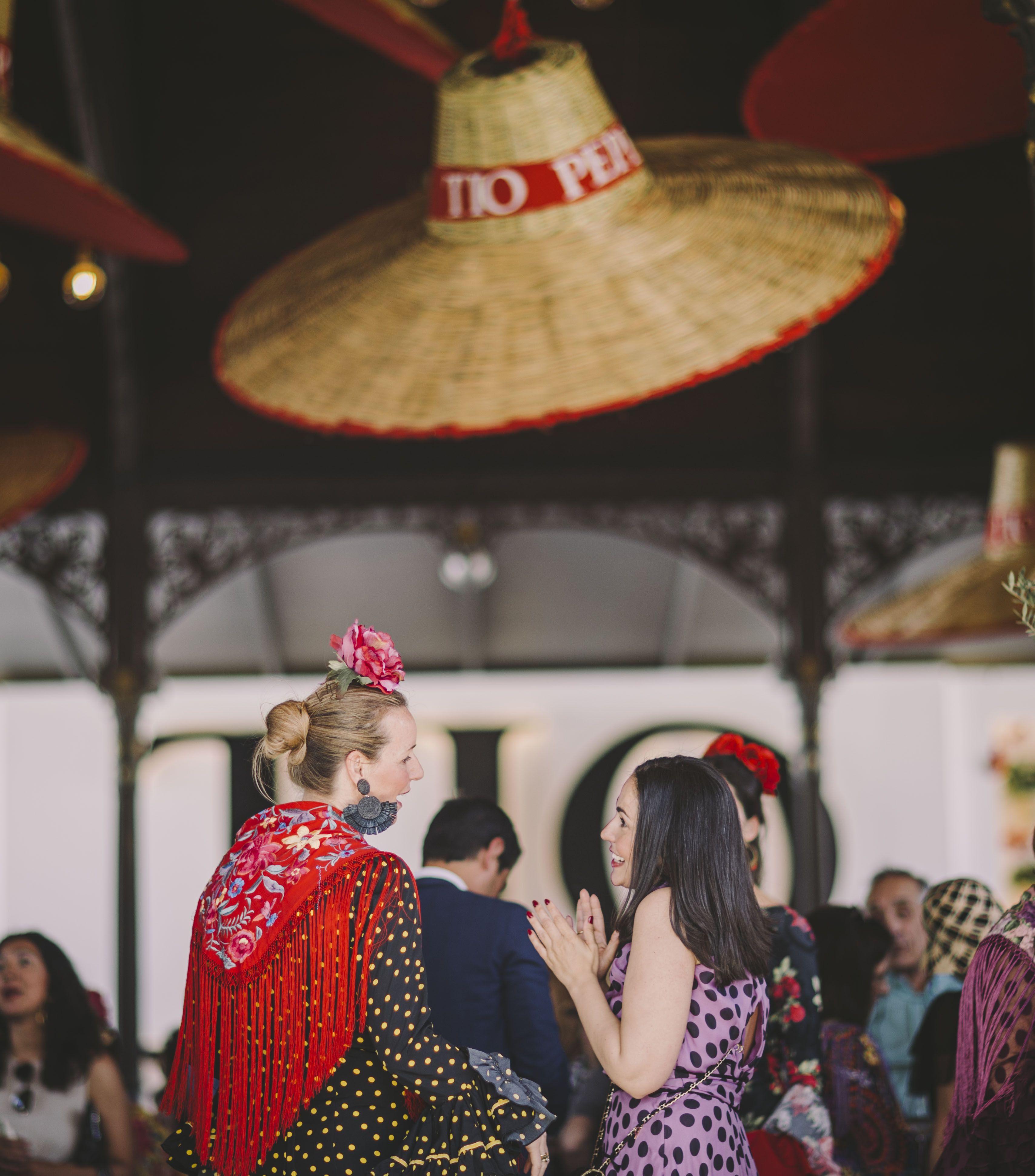 Jueves de Feria del Caballo 