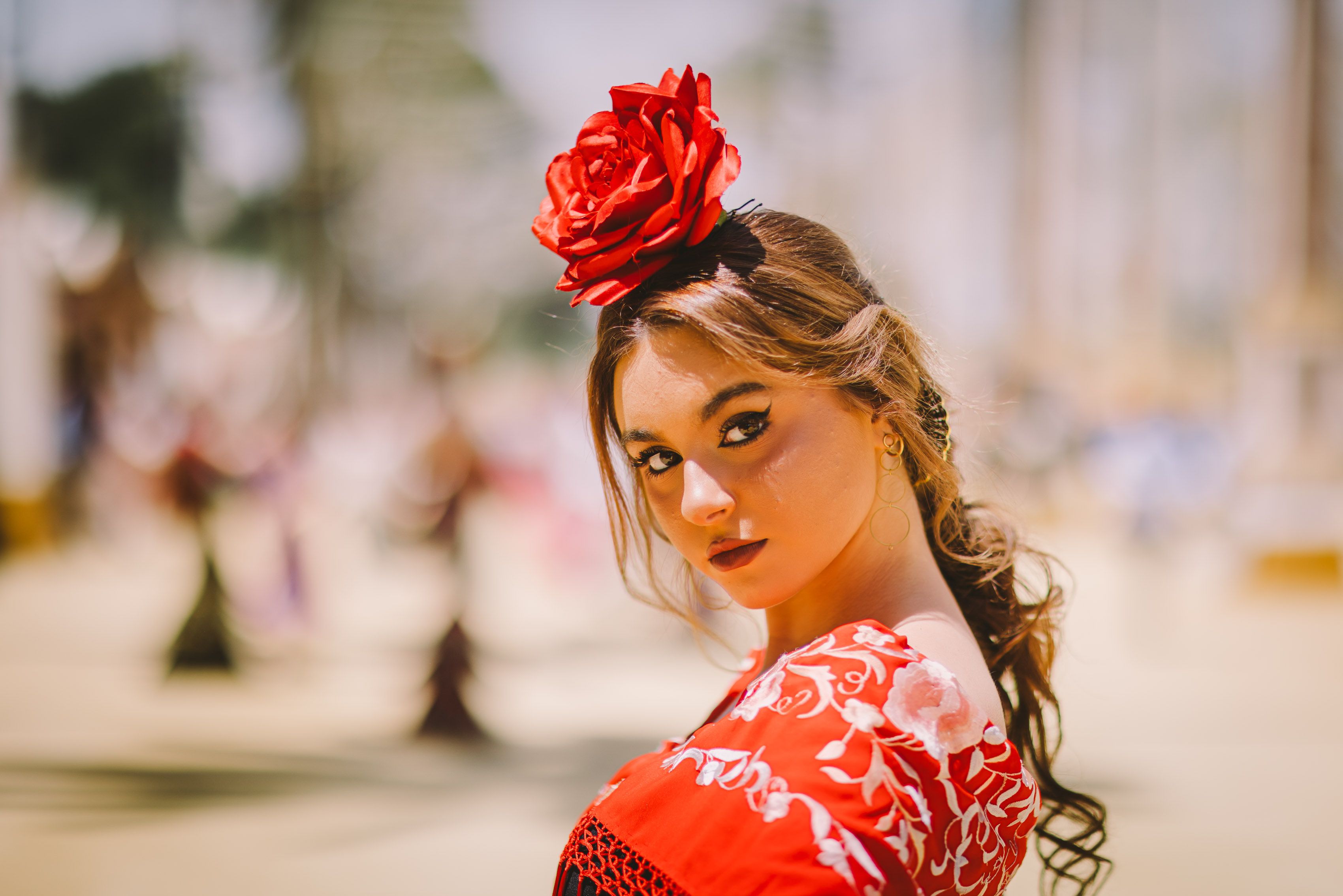 Jueves de Feria del Caballo 