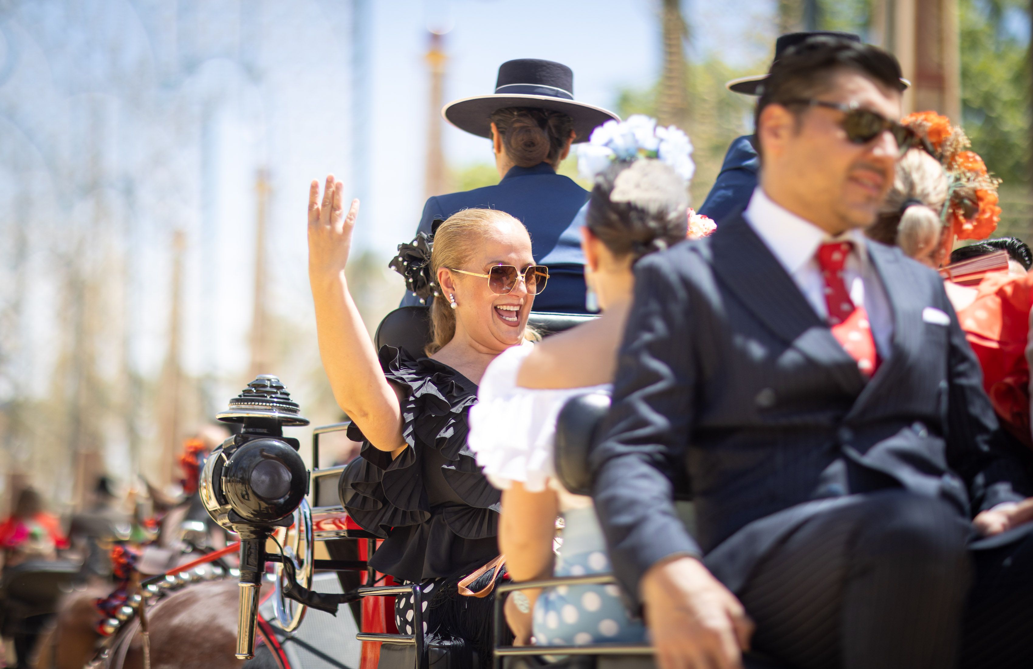 Jueves de Feria del Caballo 