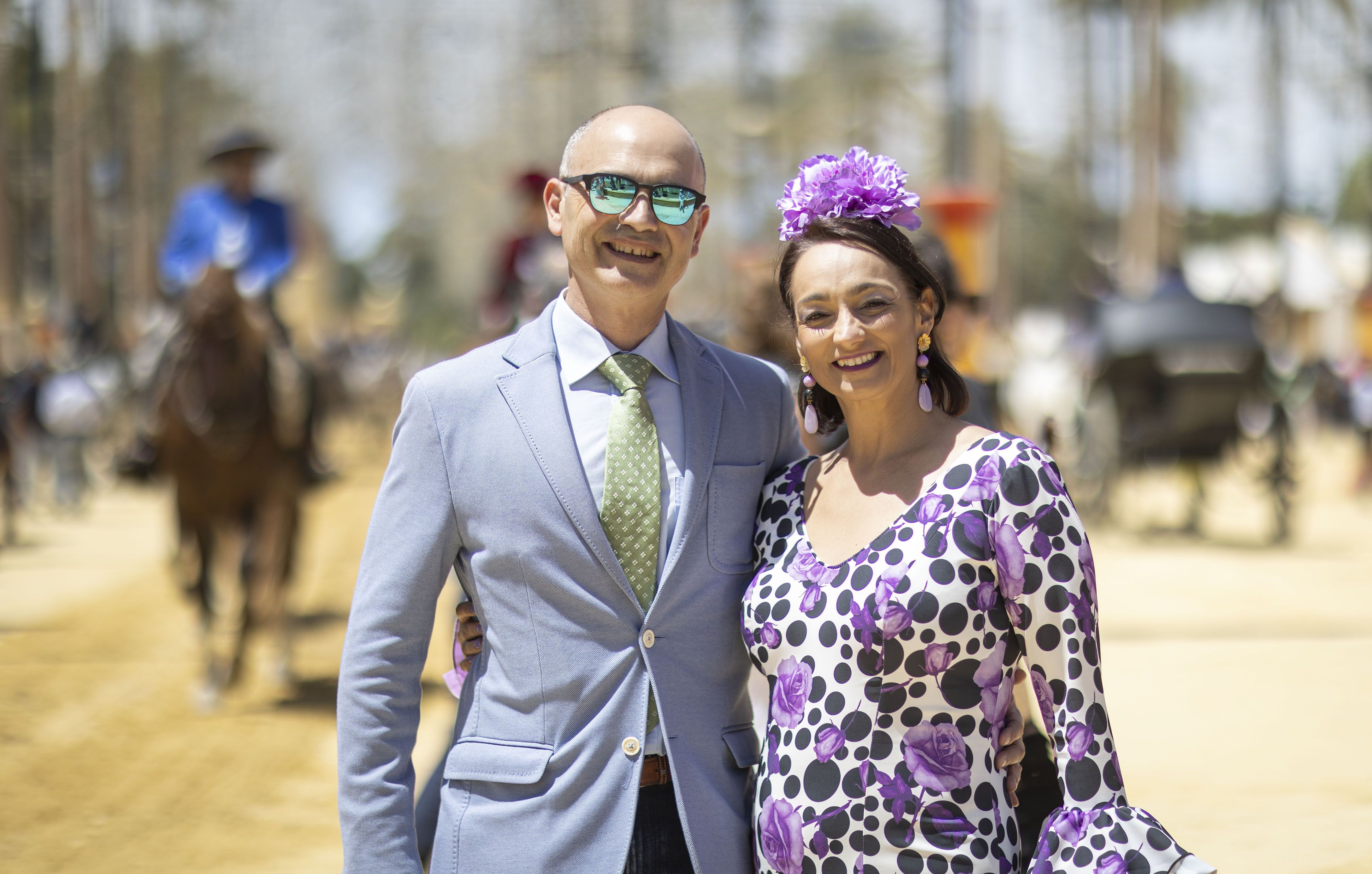 Jueves de Feria del Caballo 
