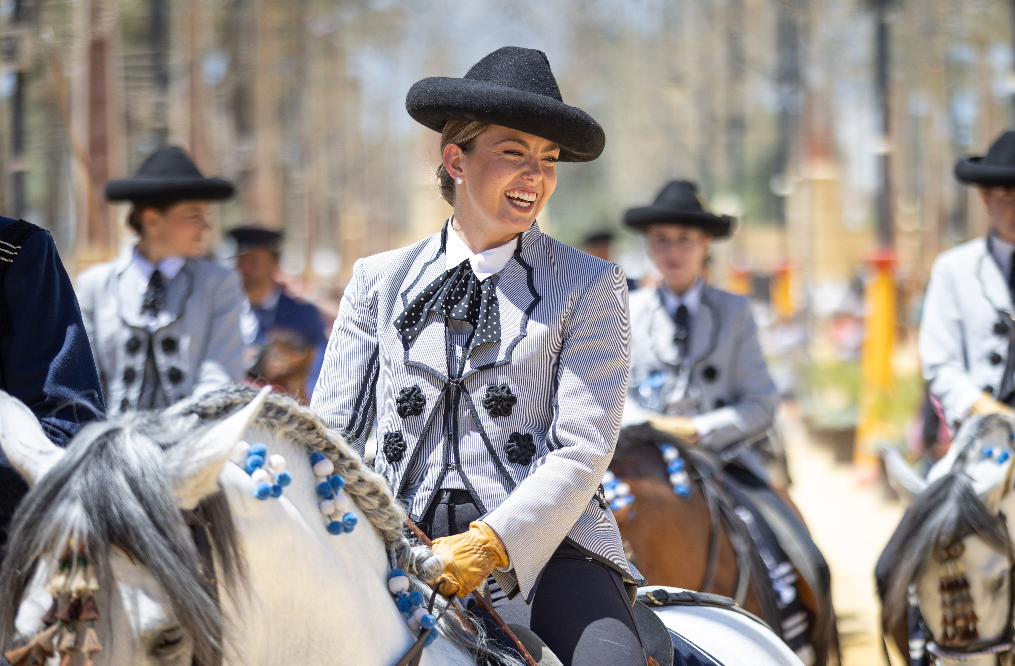 Jueves de Feria del Caballo 