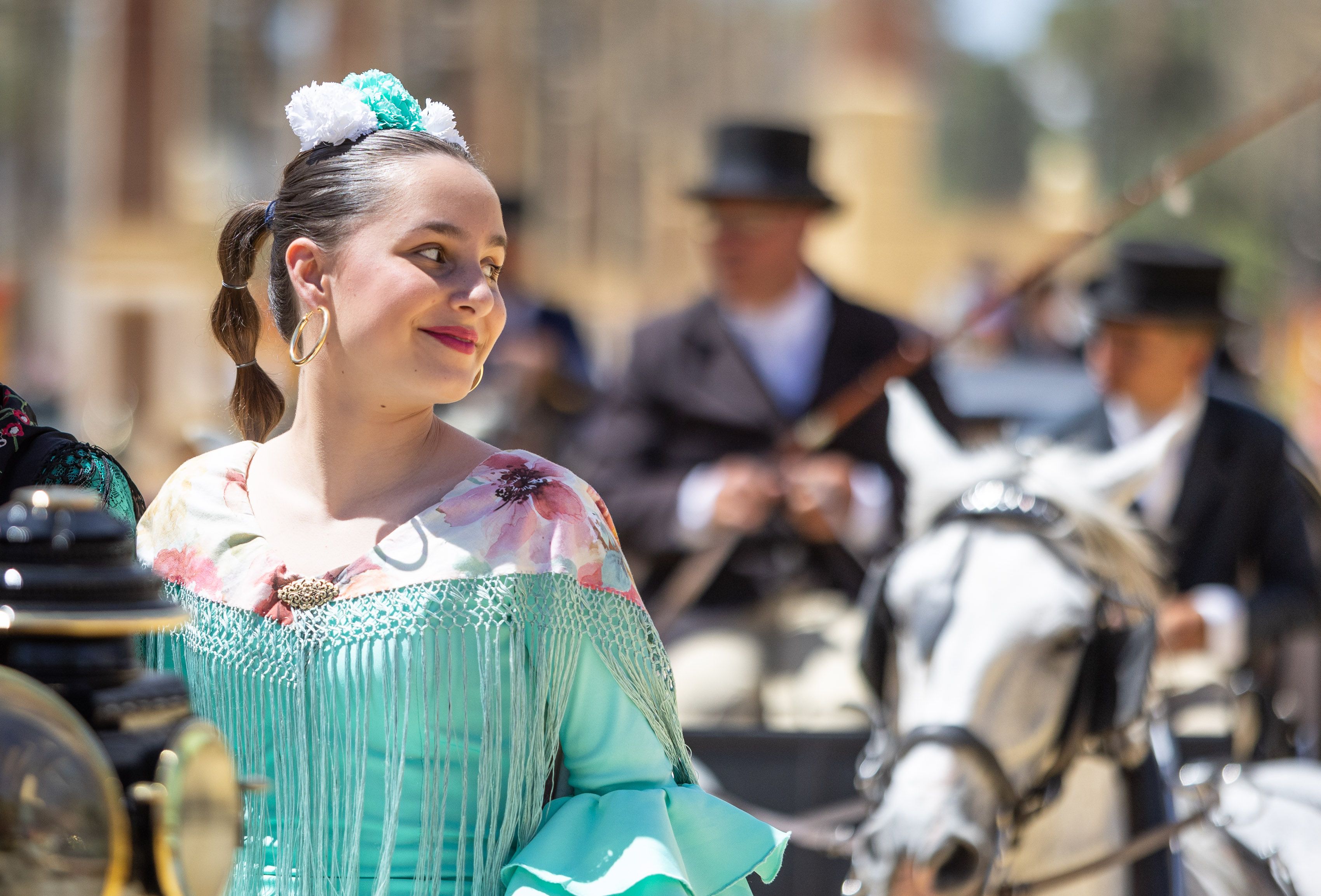 Jueves de Feria del Caballo 