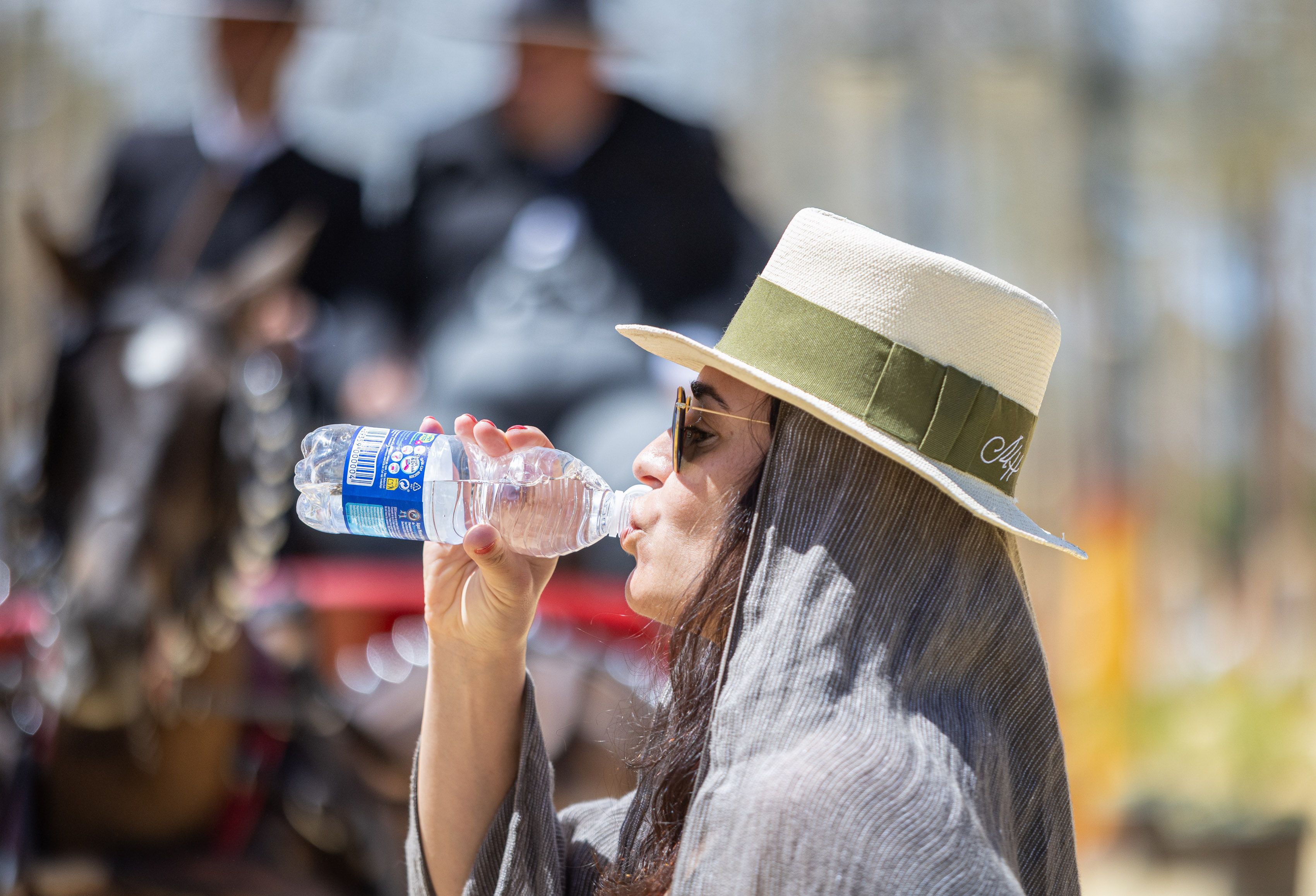 Jueves de Feria del Caballo 