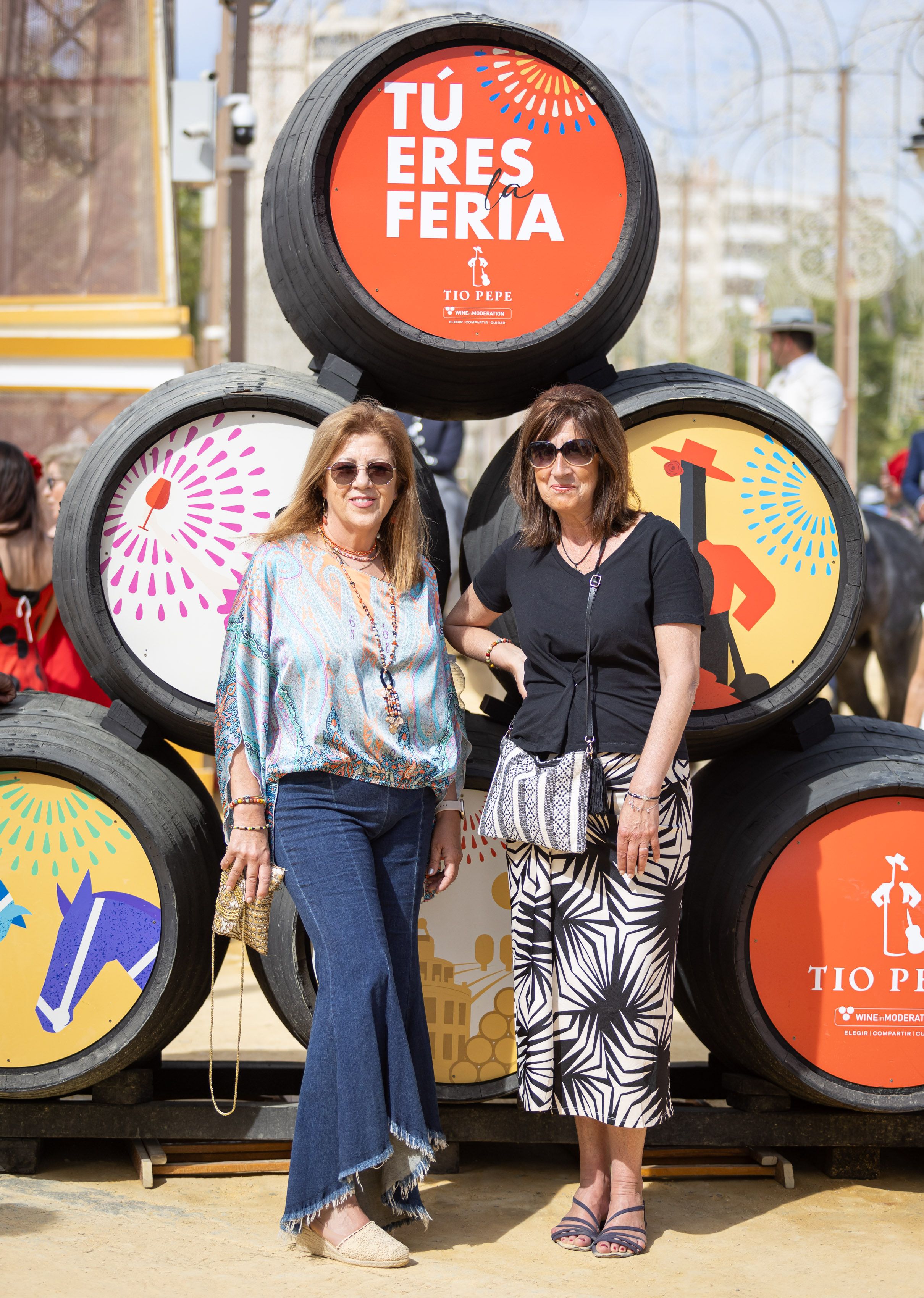 Jueves de Feria del Caballo 