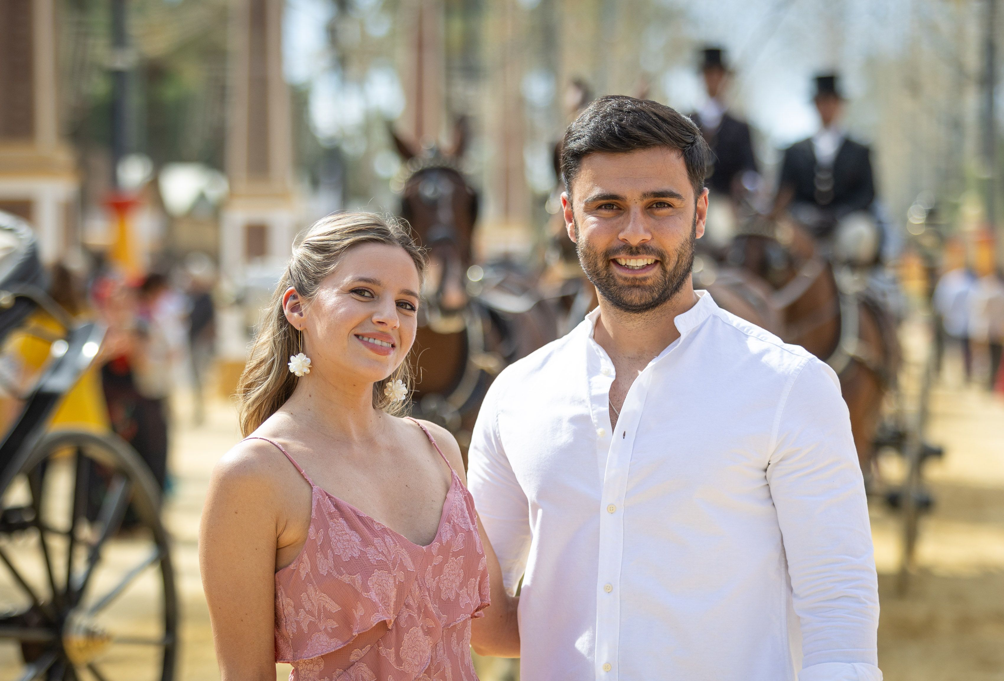 Jueves de Feria del Caballo 