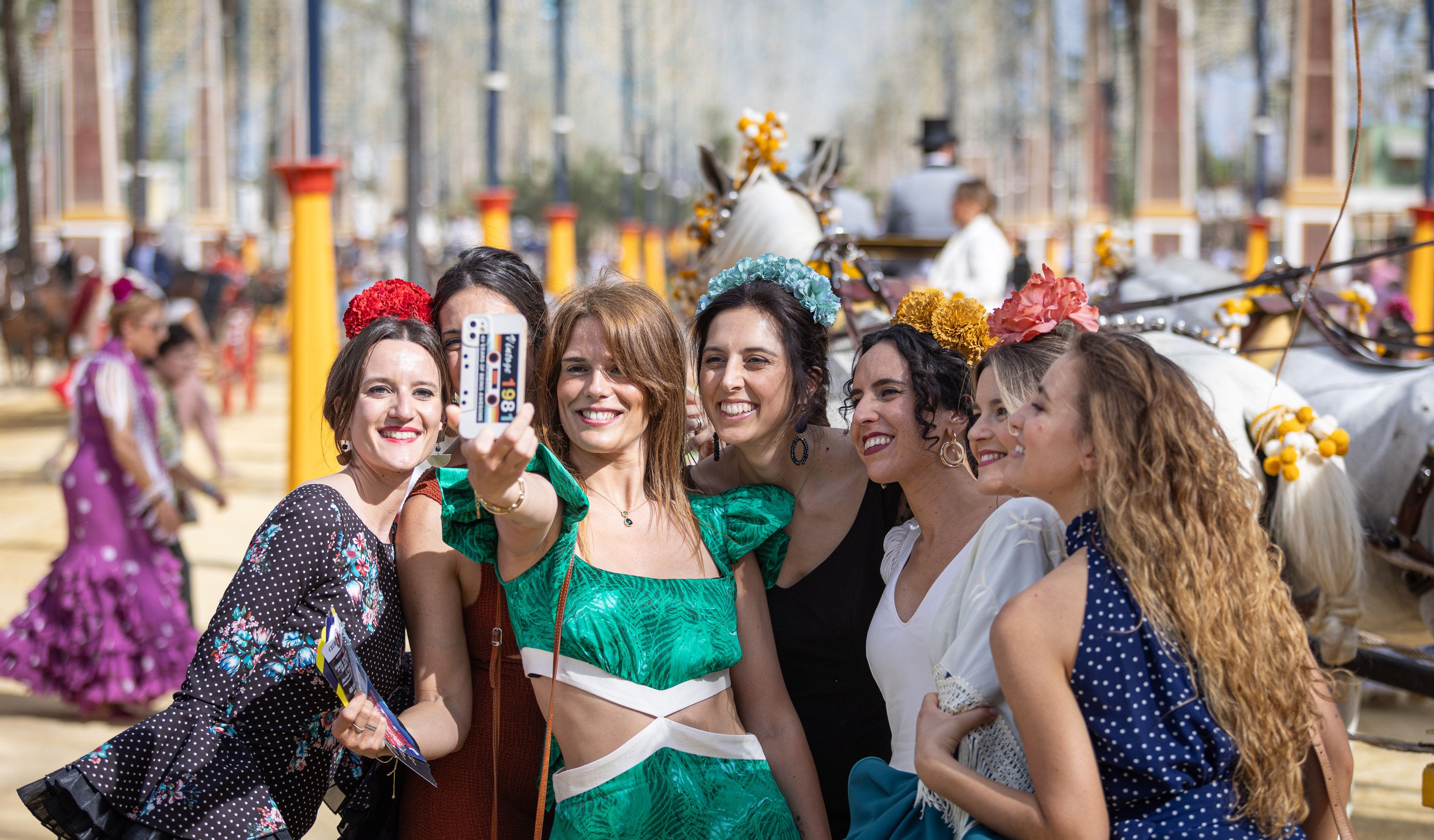 Jueves de Feria del Caballo