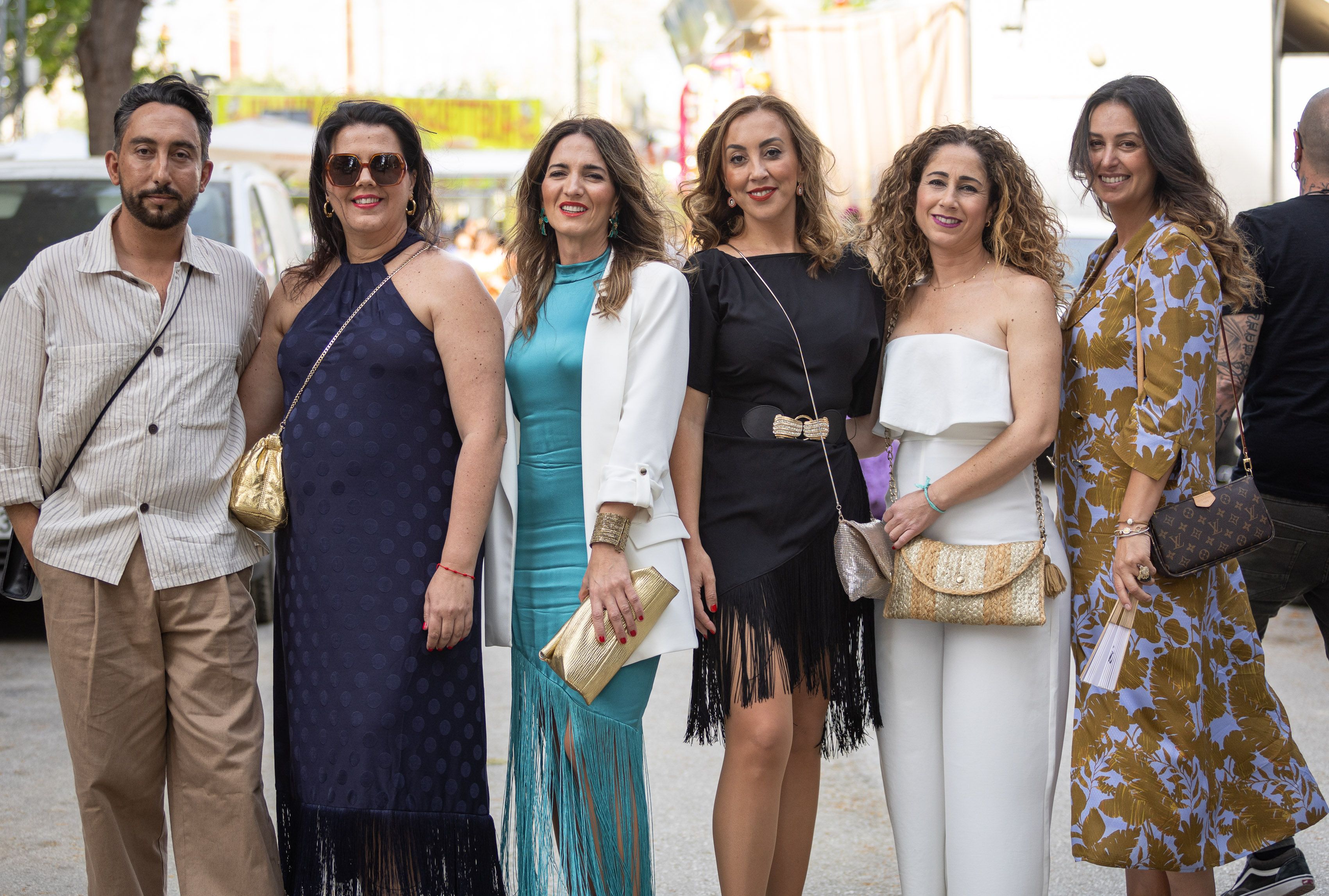 Jueves de Feria del Caballo 