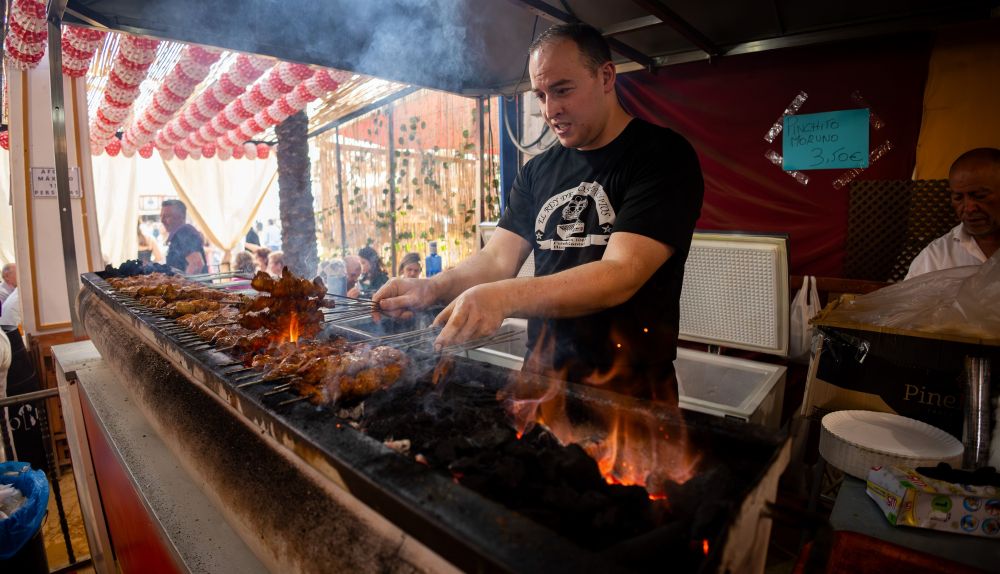 PINCHITOS POZO DE LA VIBORA 5