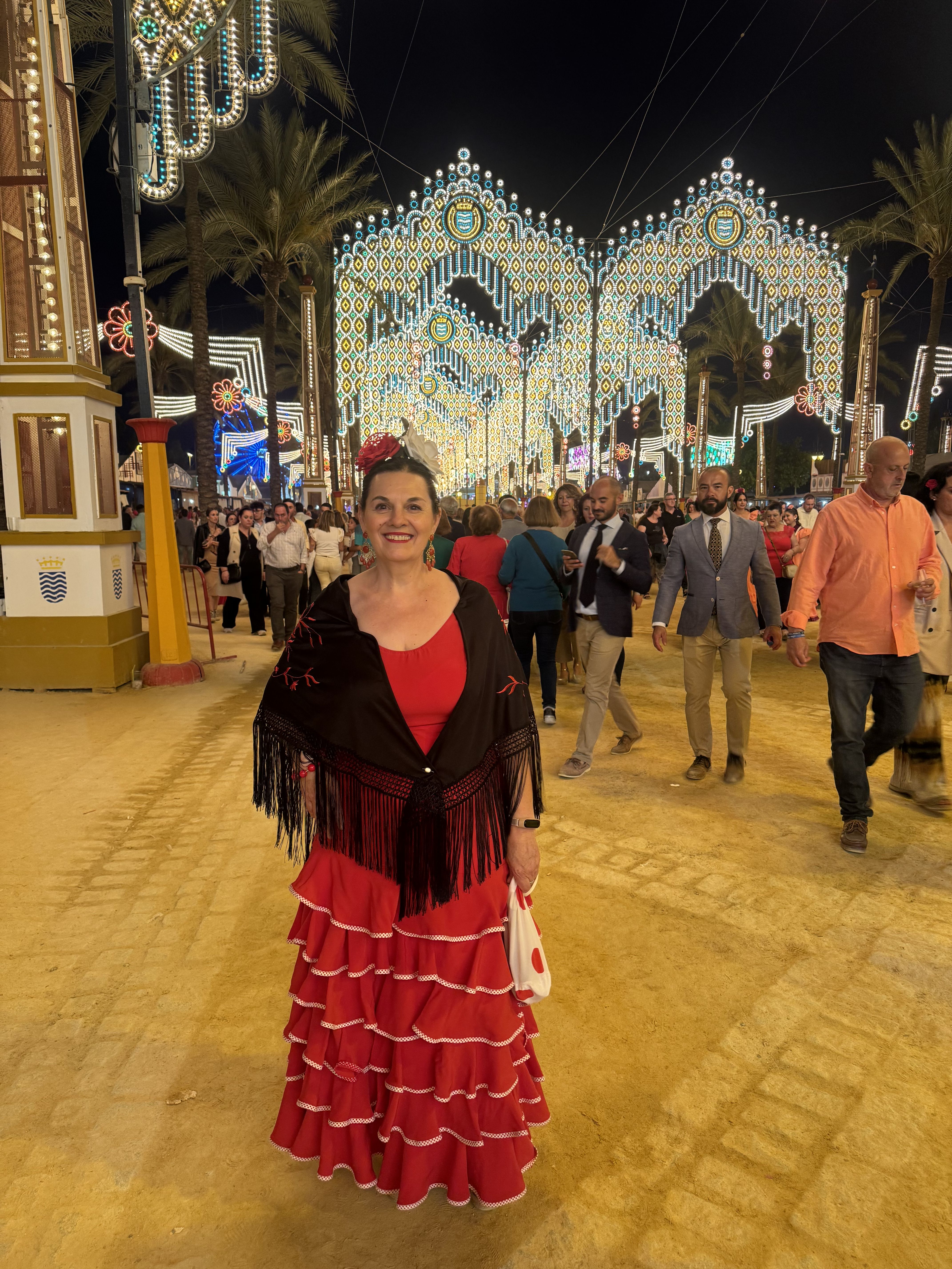 María José Merino Morales