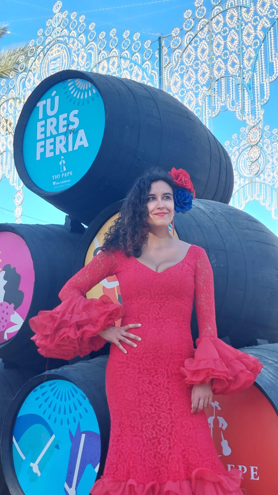 Rocío Arias Muñoz