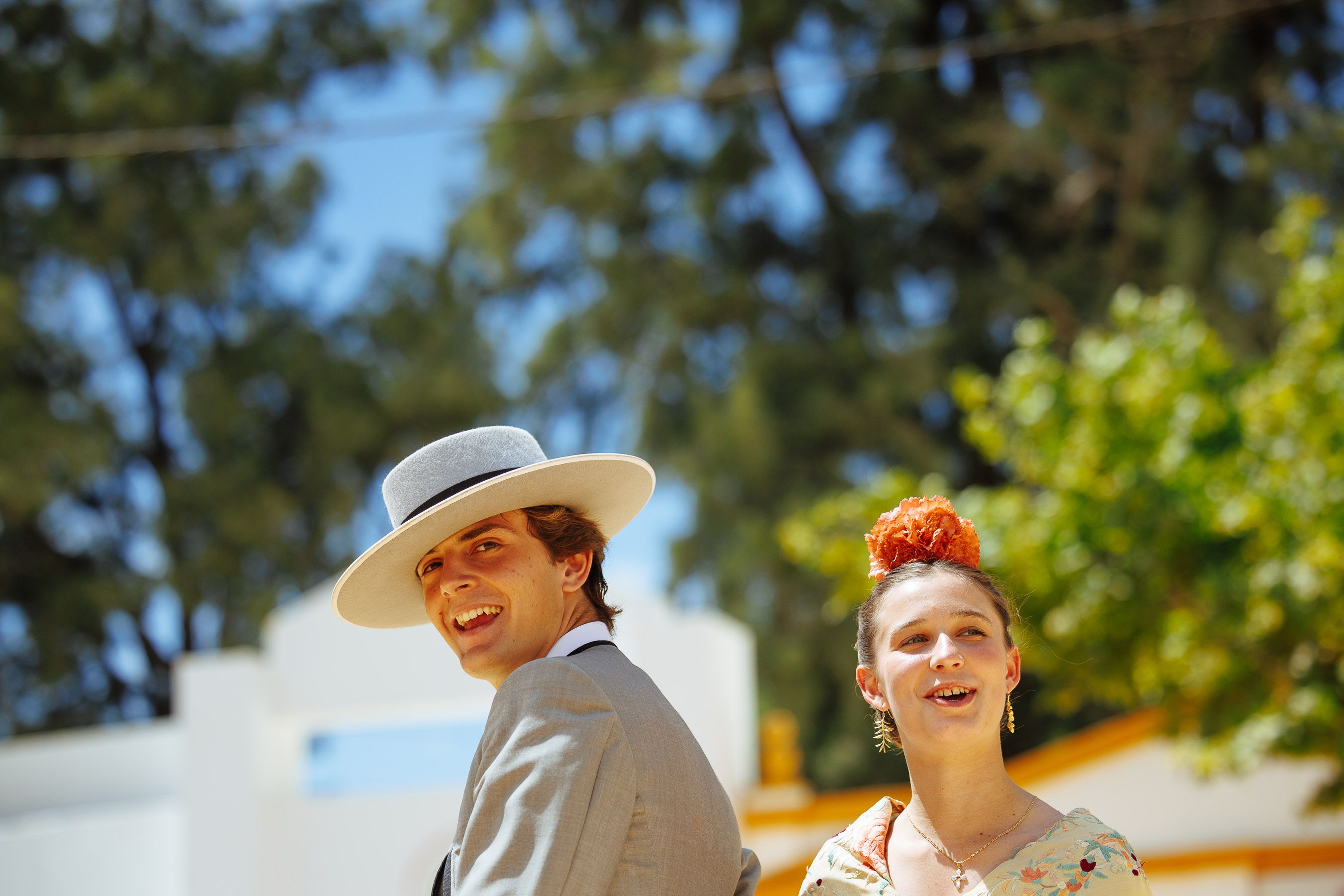 Viernes de Feria de Jerez