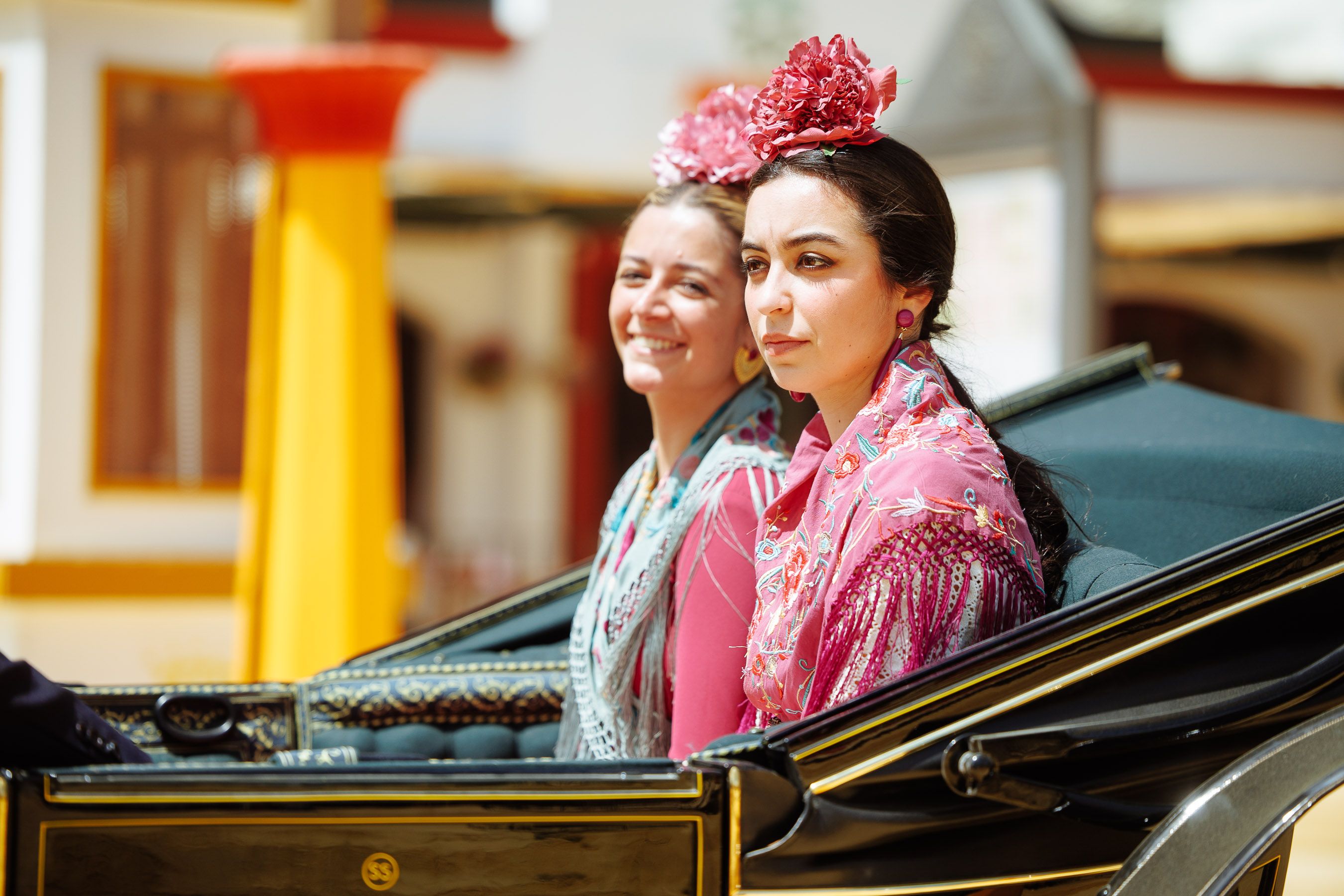 Viernes de Feria de Jerez