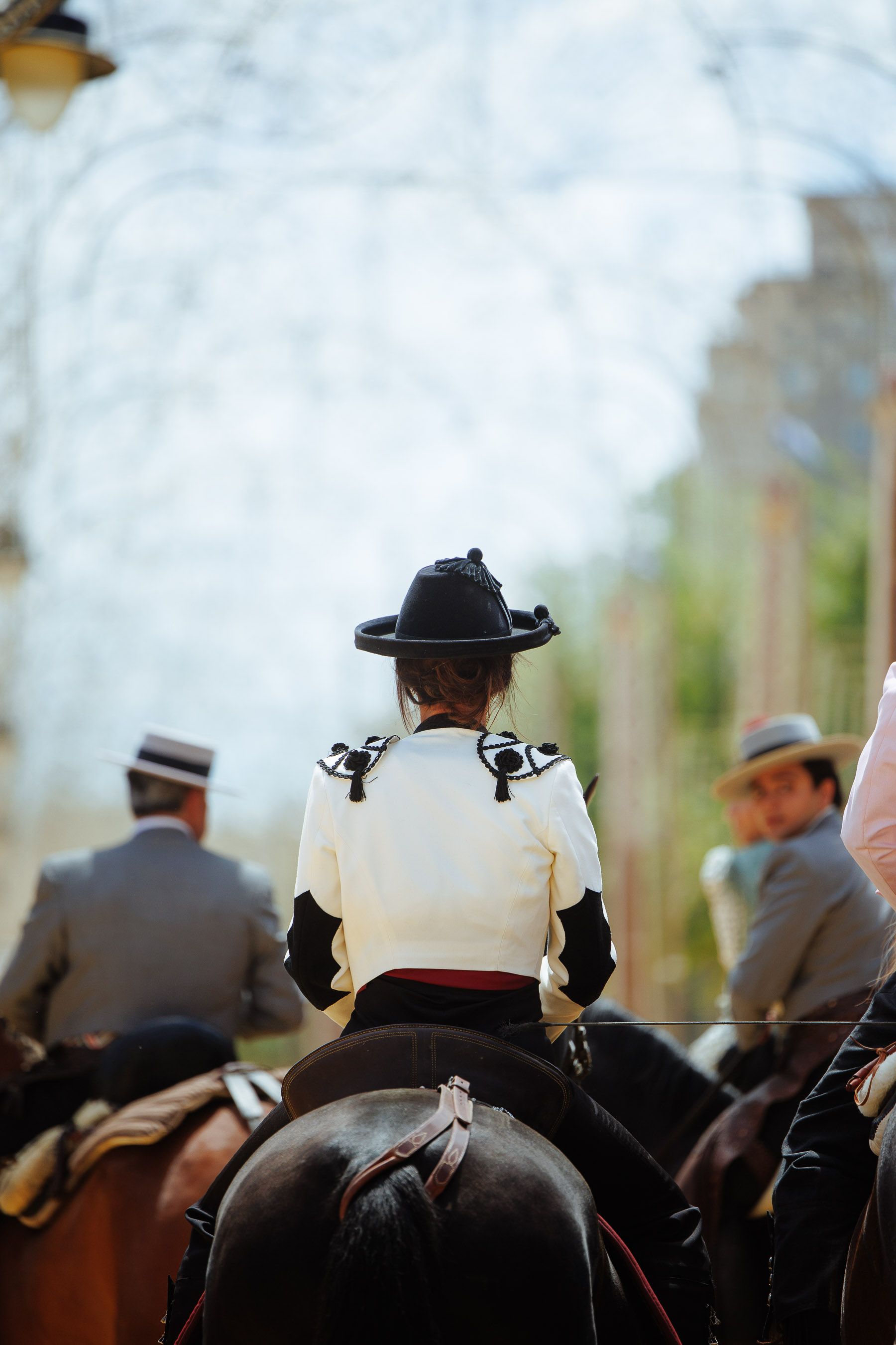Viernes de Feria de Jerez