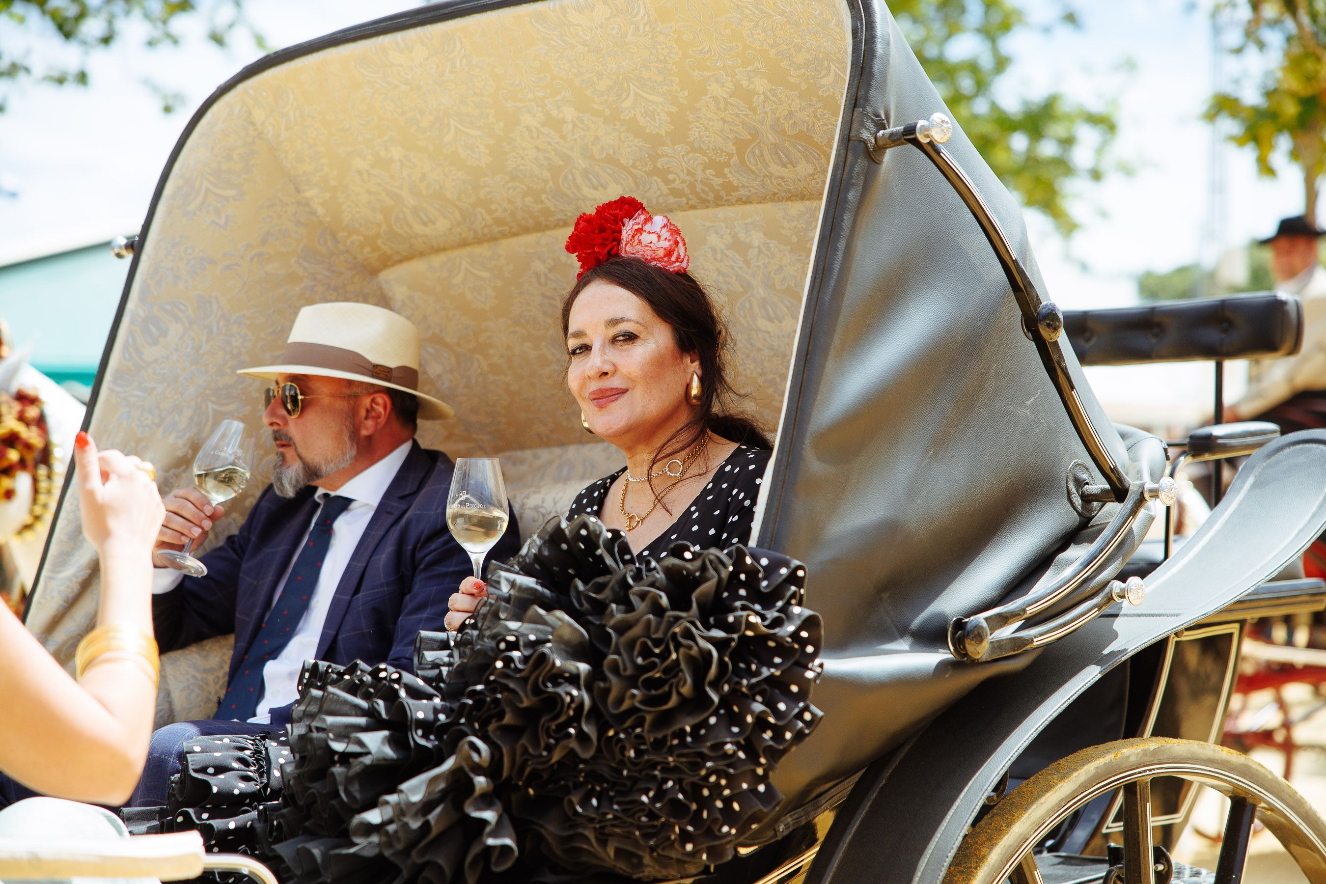 Viernes de Feria de Jerez