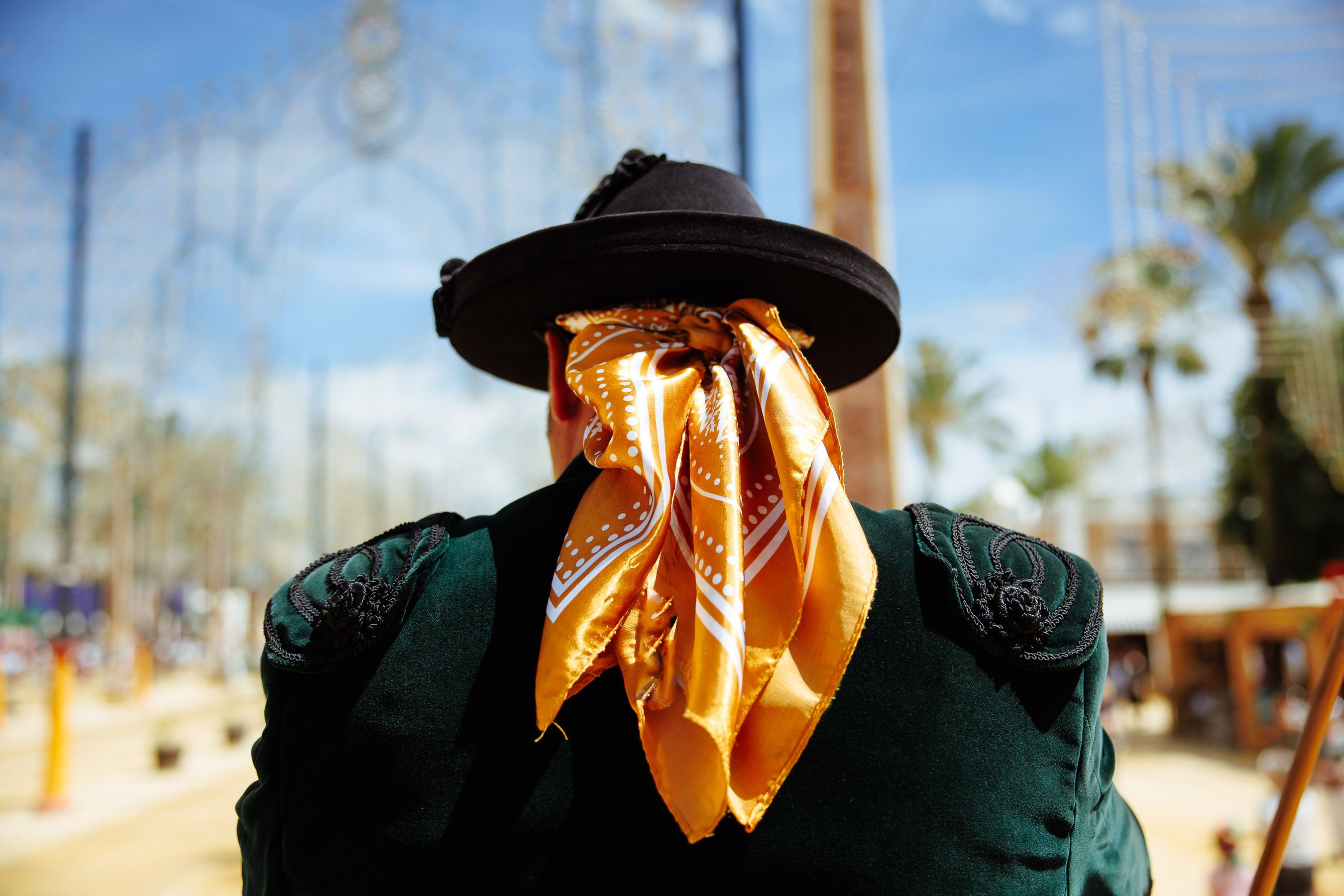 Viernes de Feria de Jerez